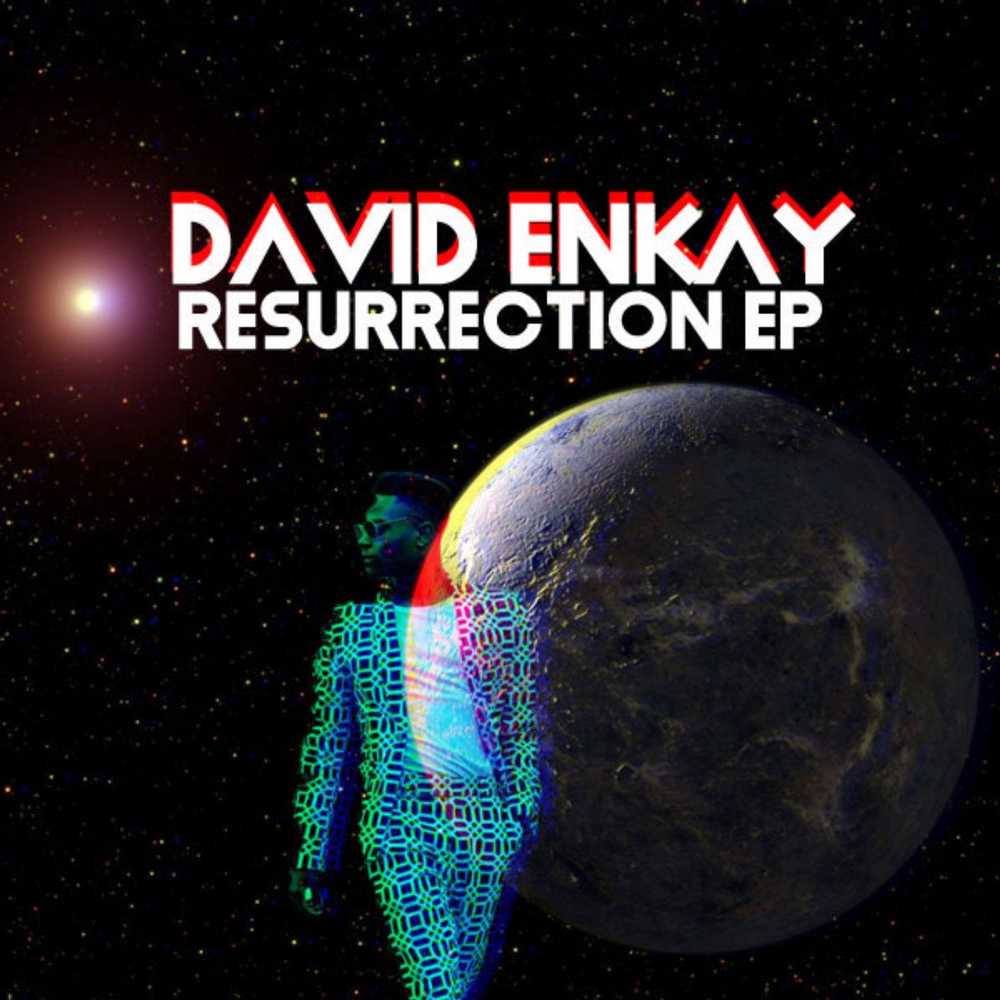 Resurrection EP