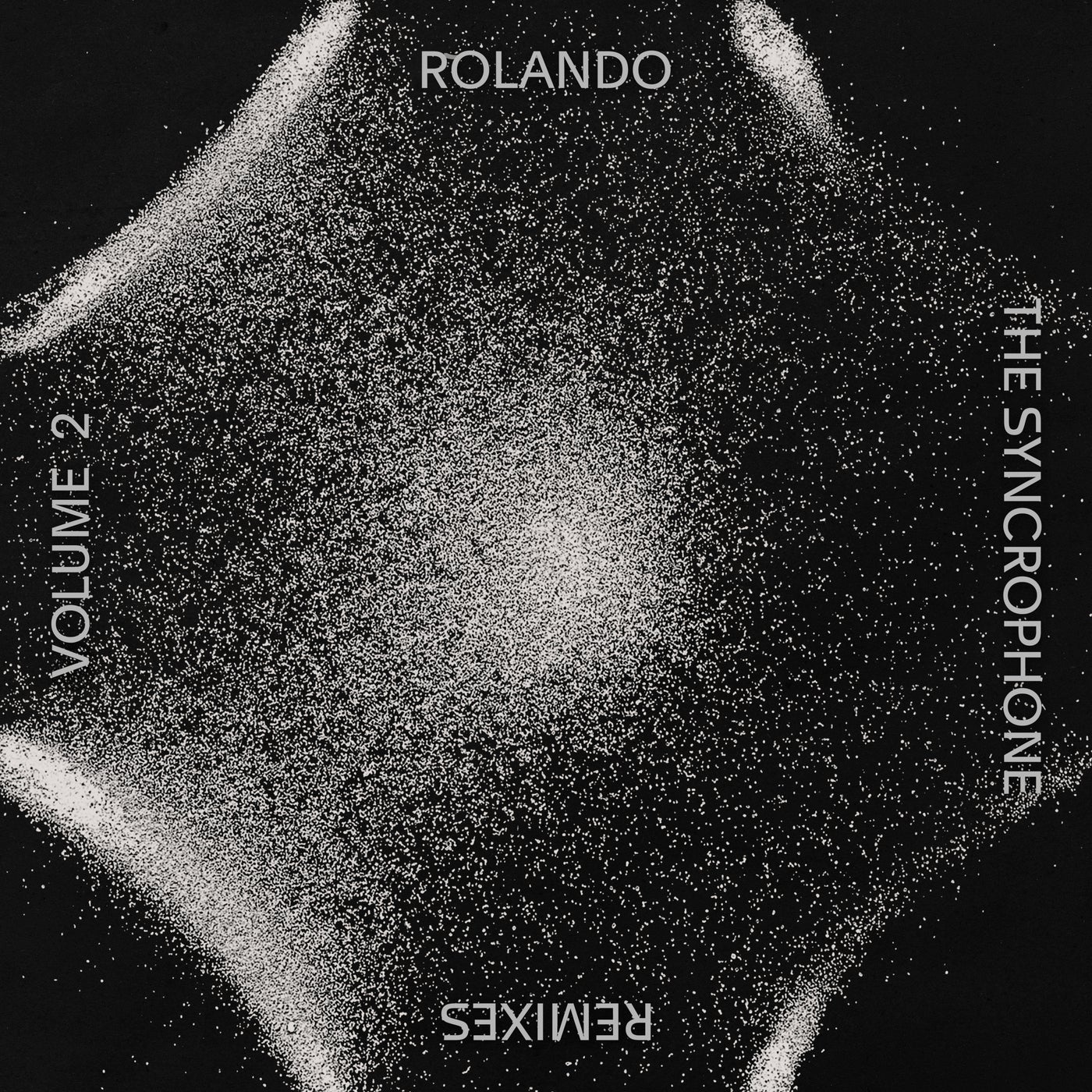 The Syncrophone Remixes Vol.2
