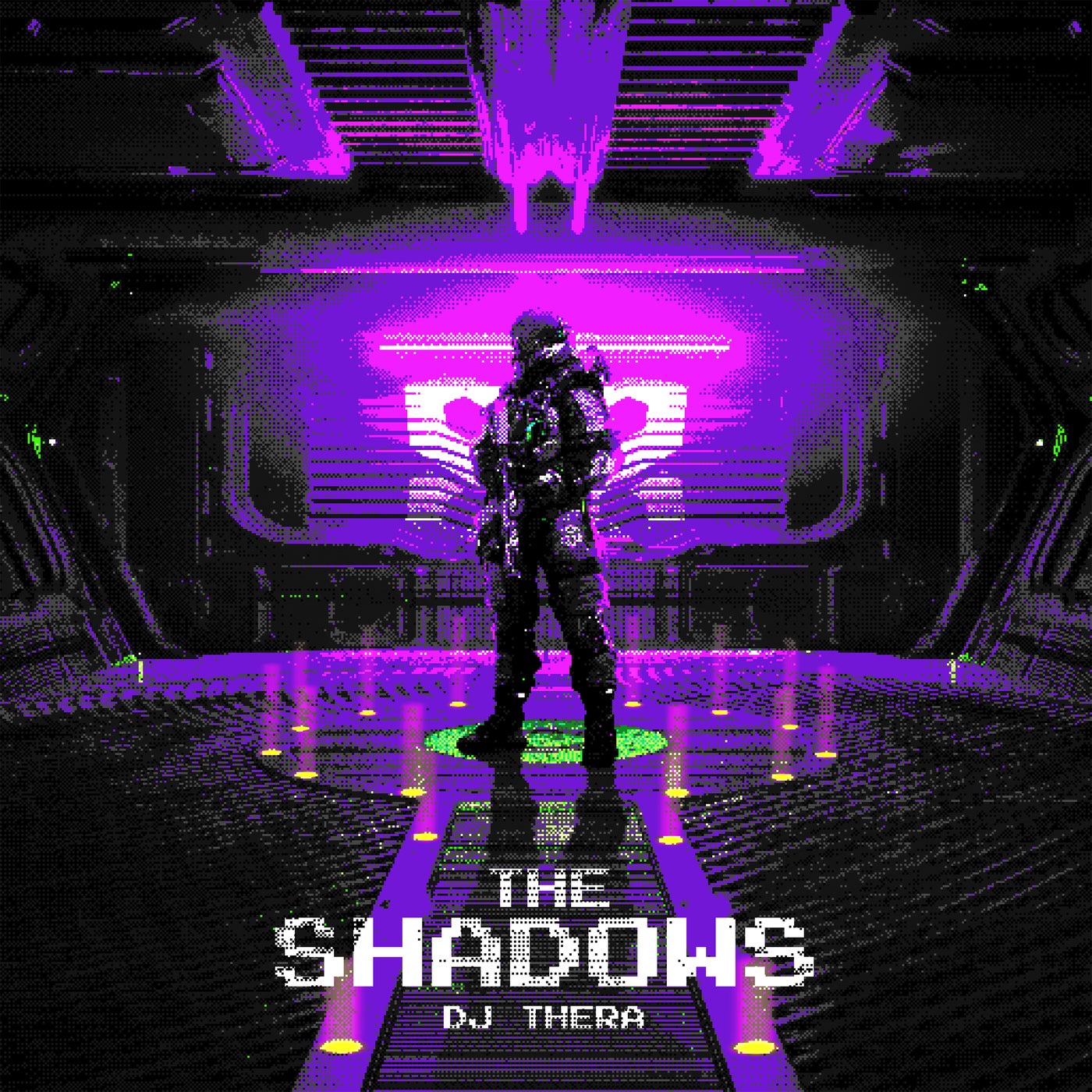 The Shadows - Pro Mix