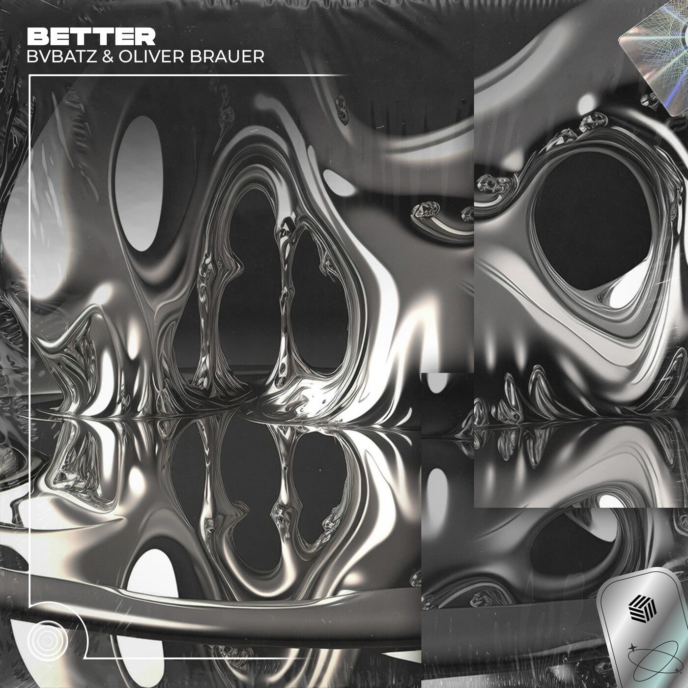 Better (Extended Mix)