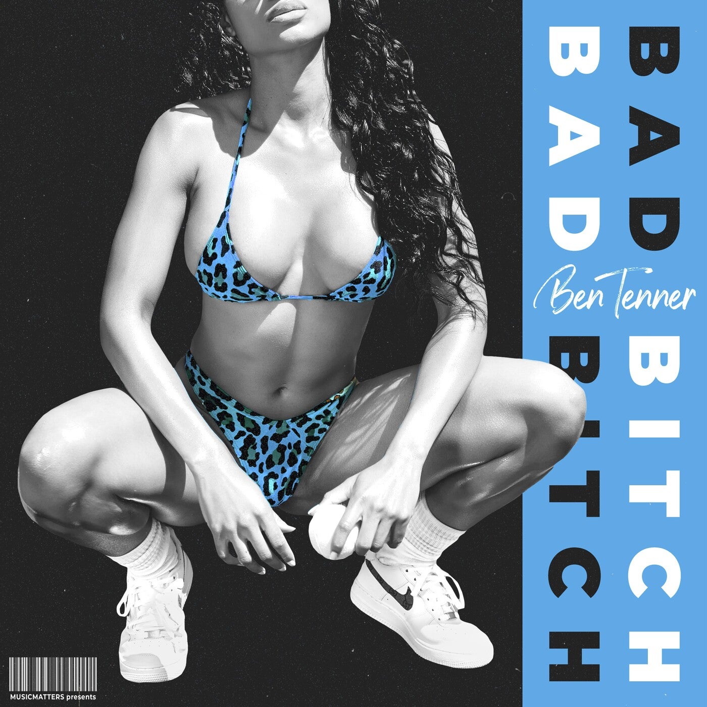 Bad Bitch