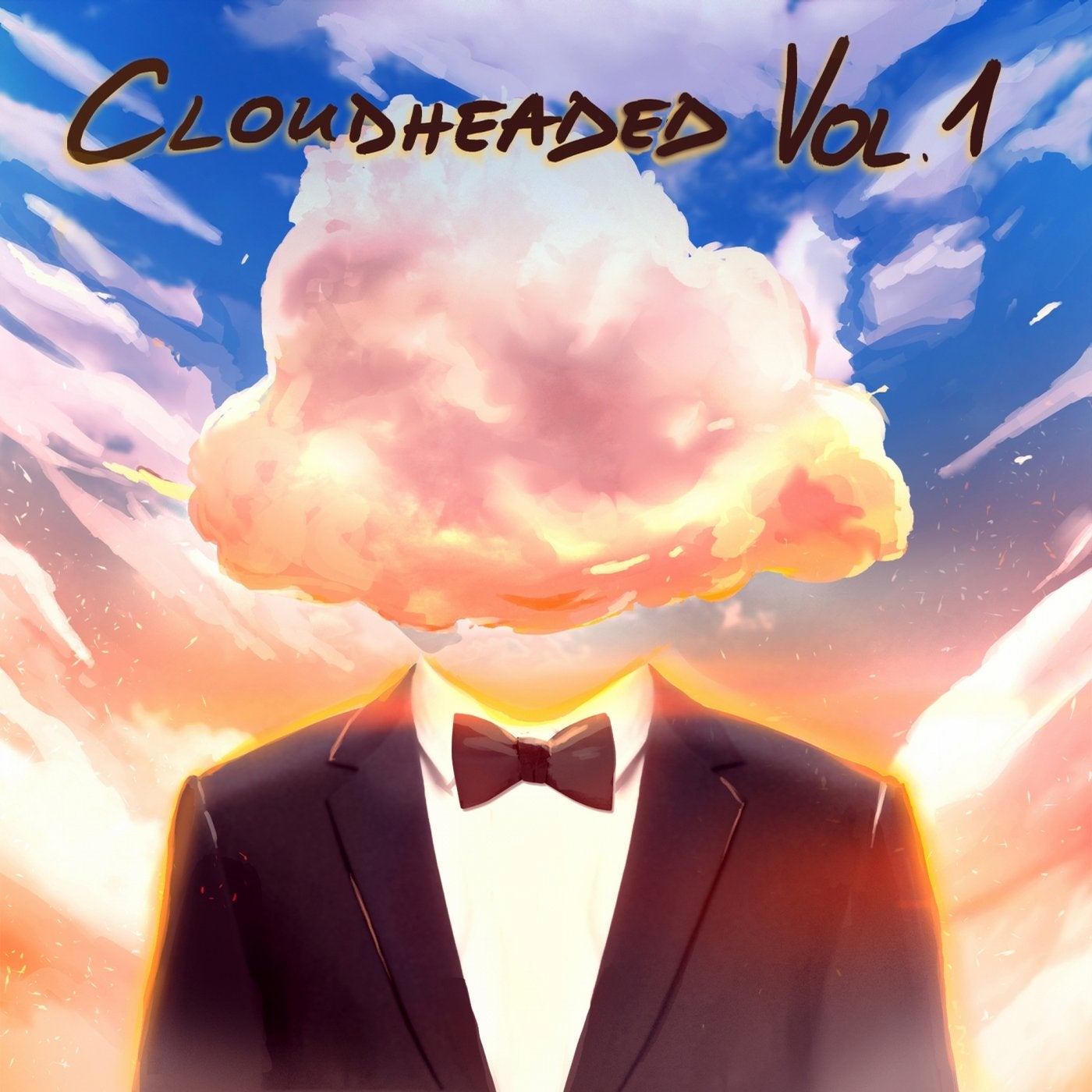 Cloudheaded Vol. 1
