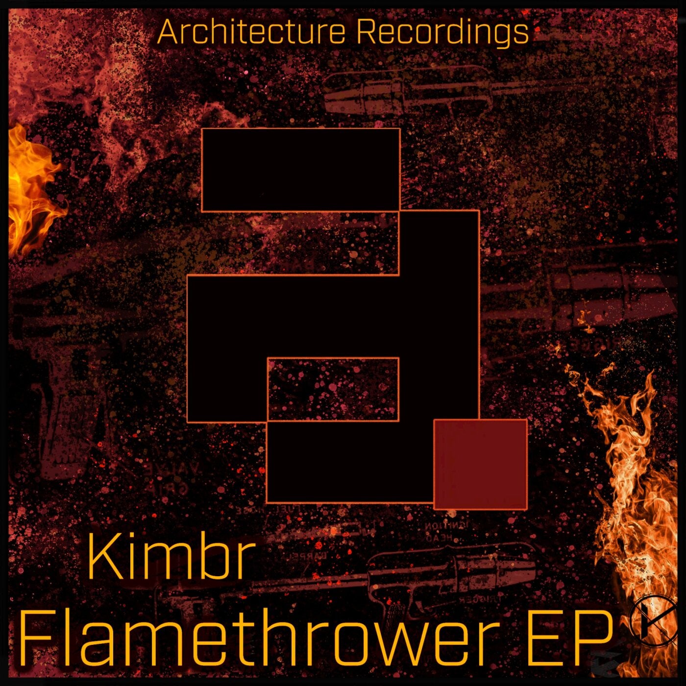 Flamethrower