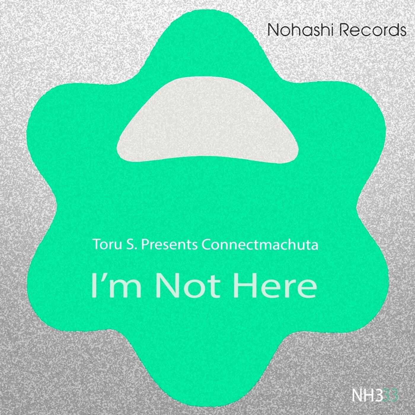 I'm Not Here