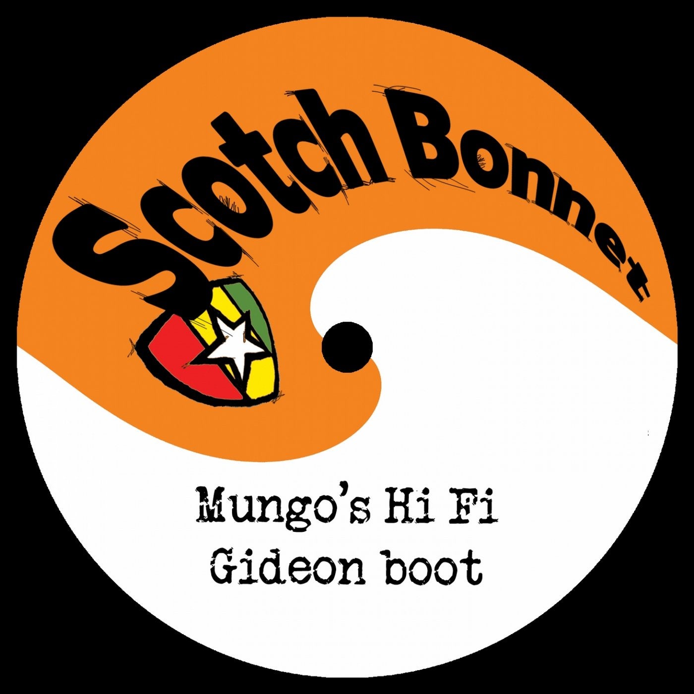 Gideon Boot