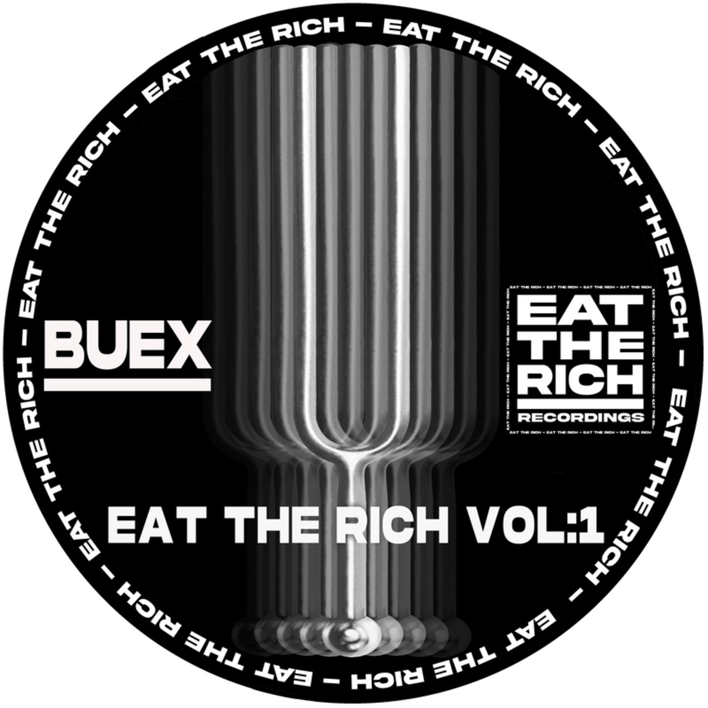 Eat The Rich Vol:1
