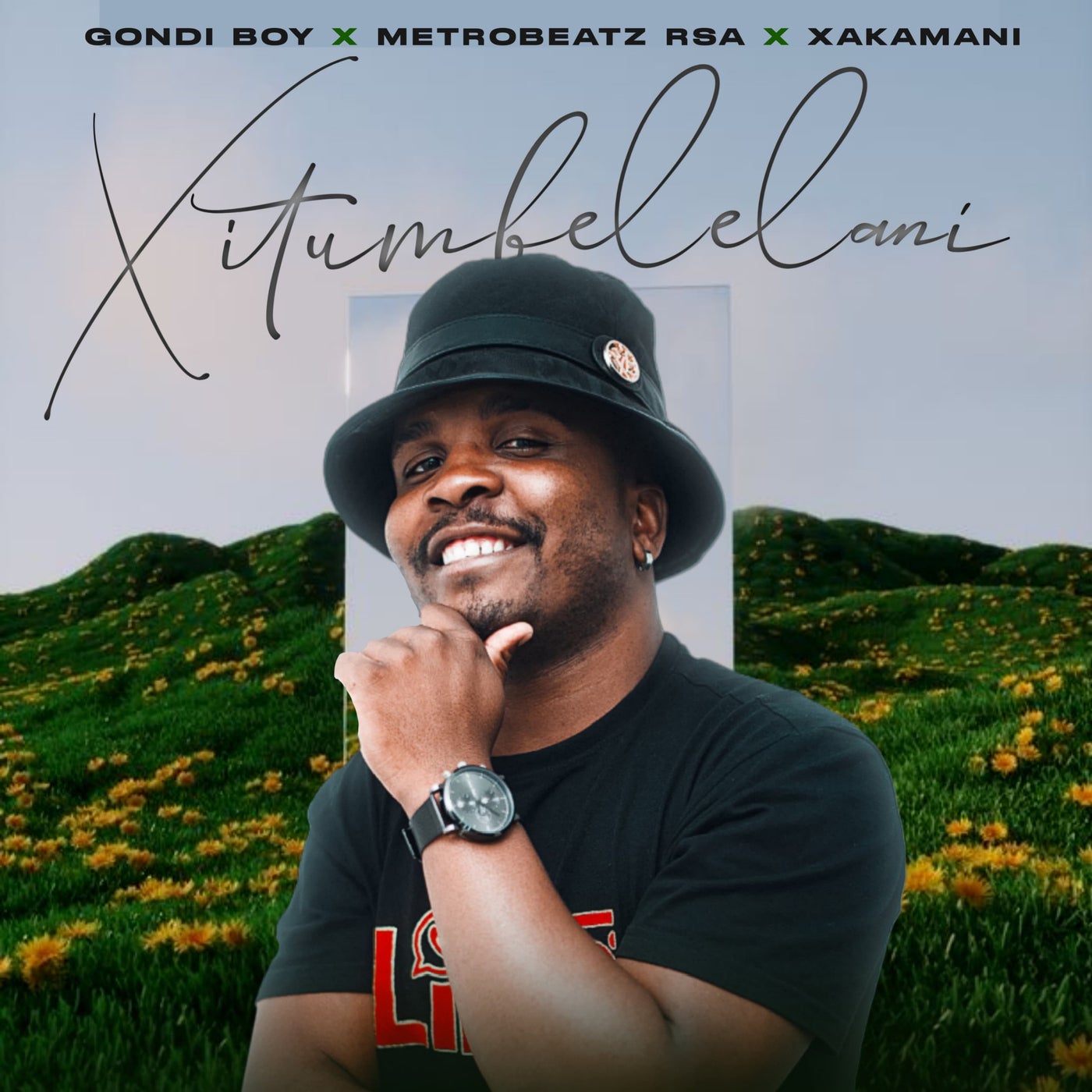 Xitumbelelani