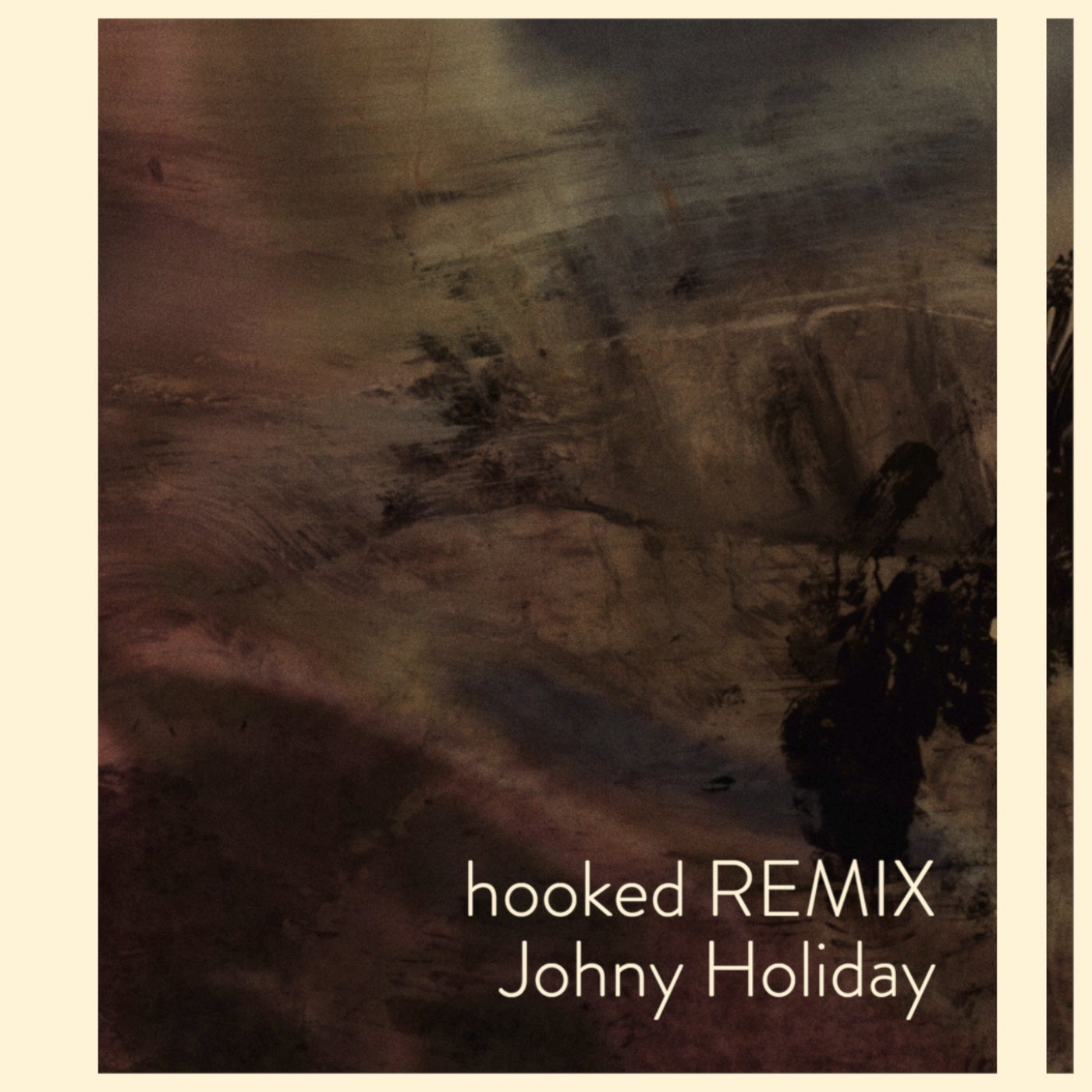 hooked (Johny Holiday Remix)