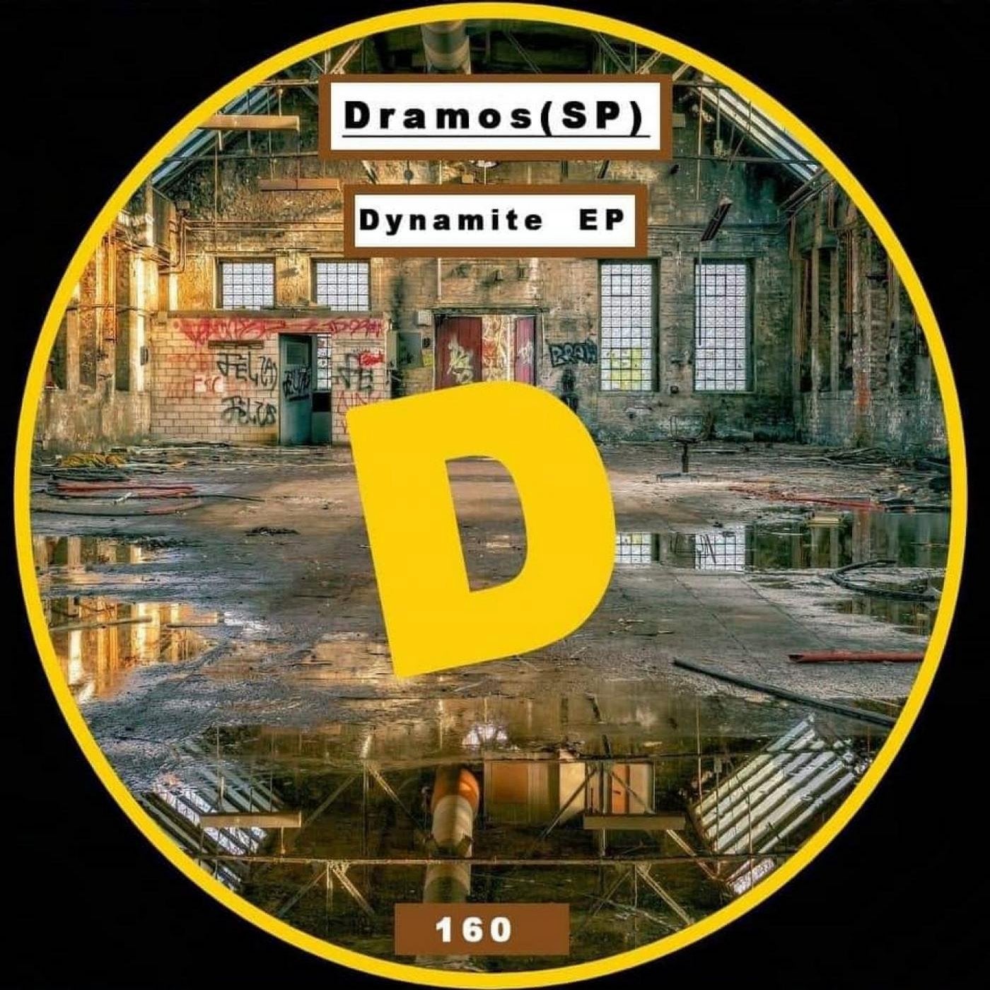 Dynamite Ep