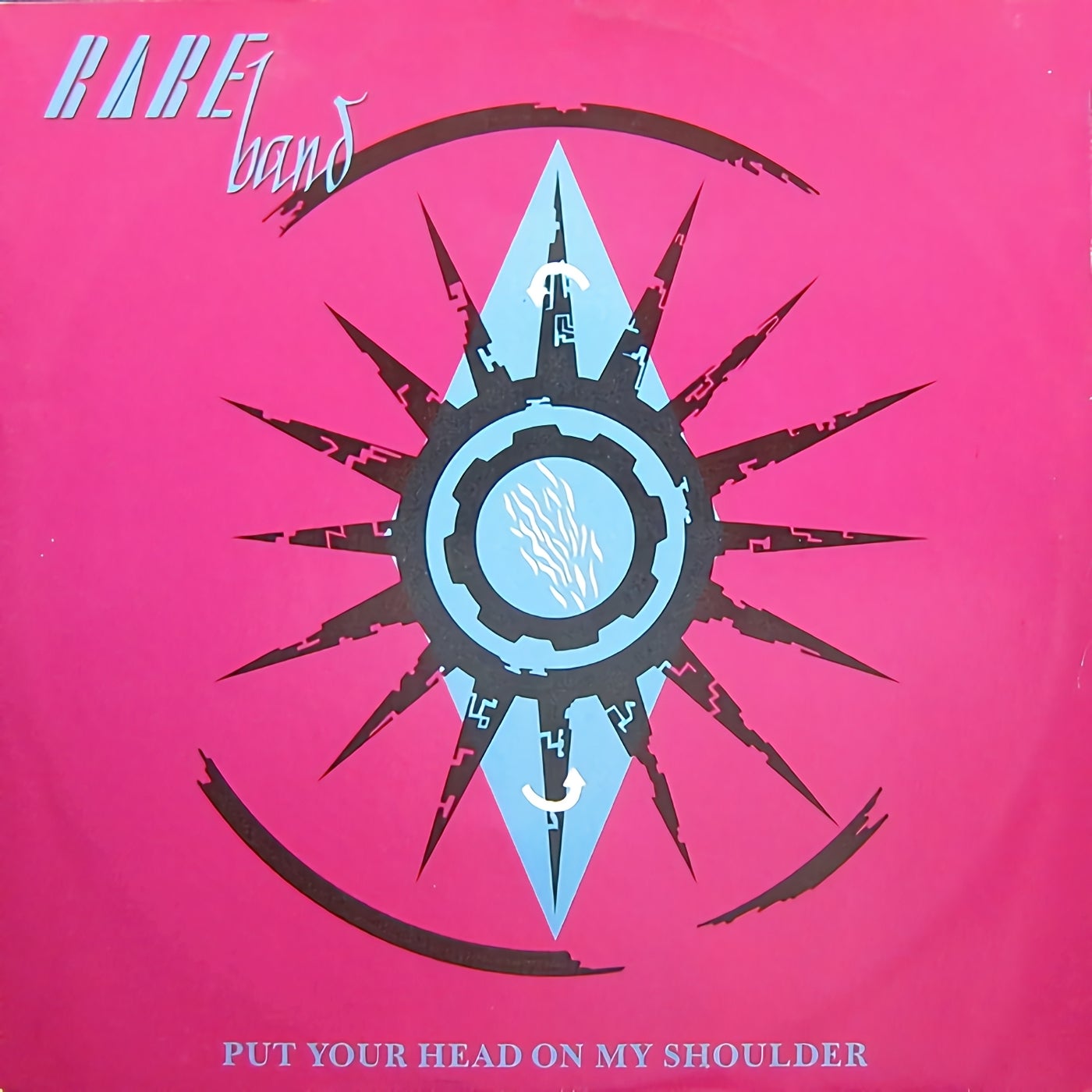 Put Your Head on My Shoulder