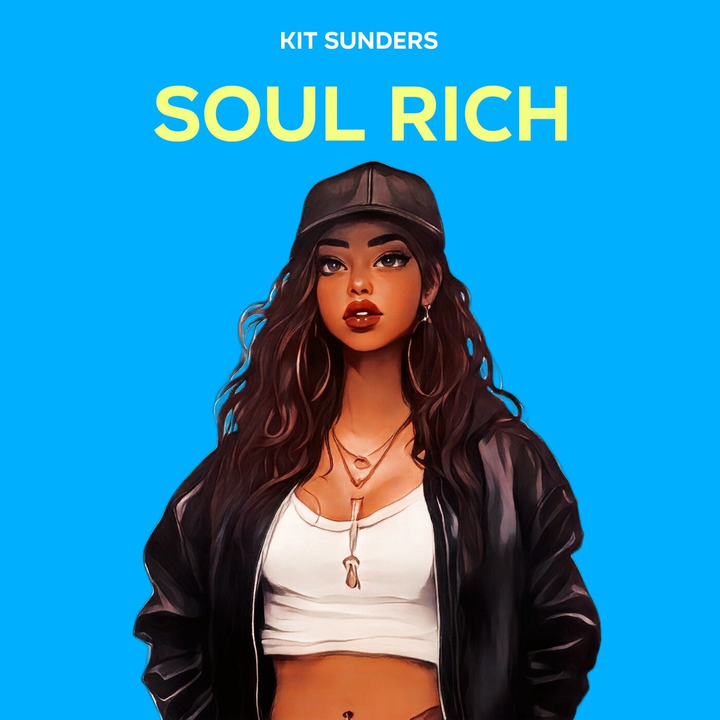 Soul Rich