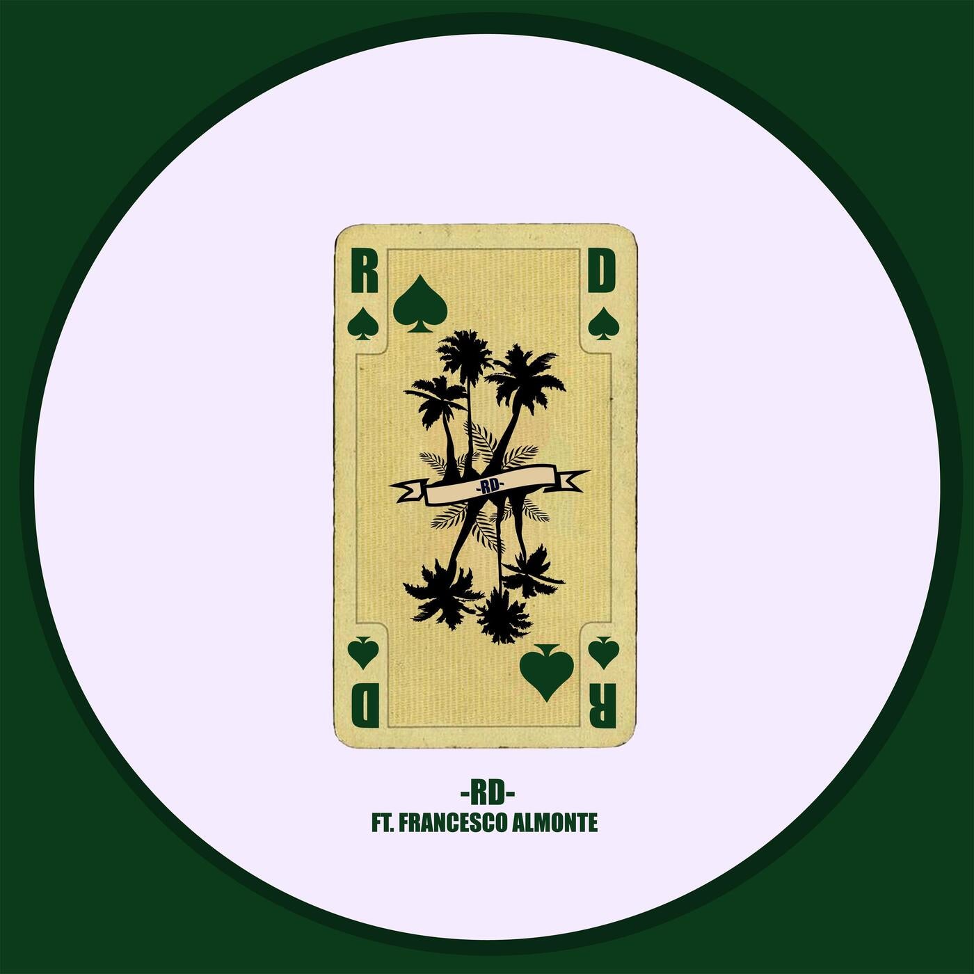 RD (Edit) (feat. Francesco Almonte)