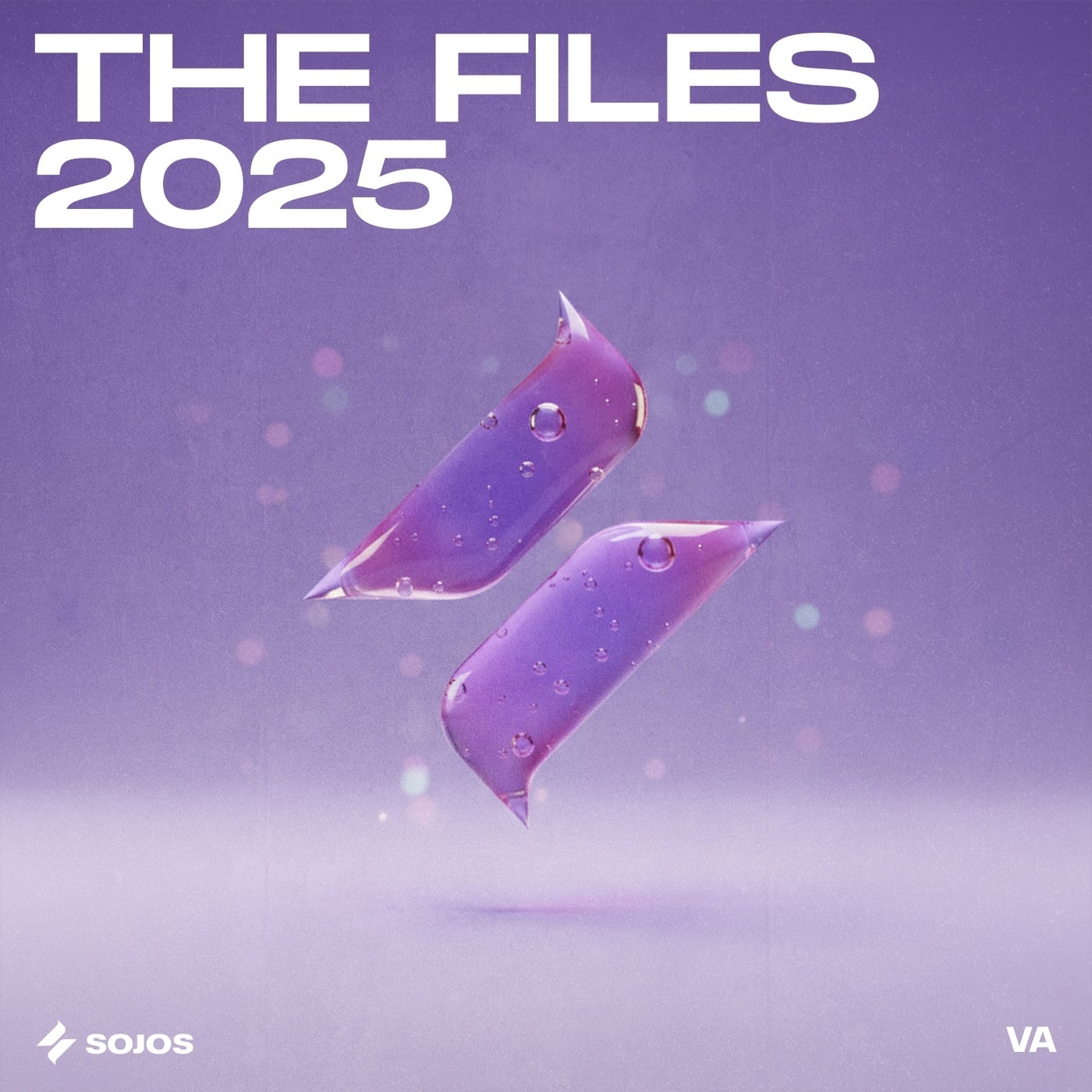 The Files 2025