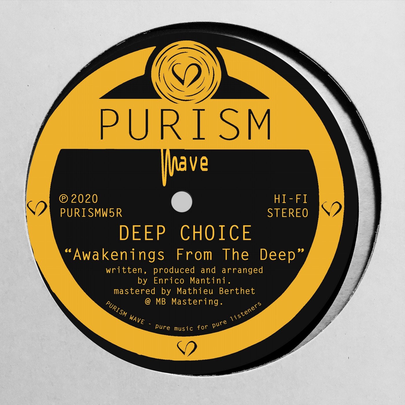Awakenings from the Deep