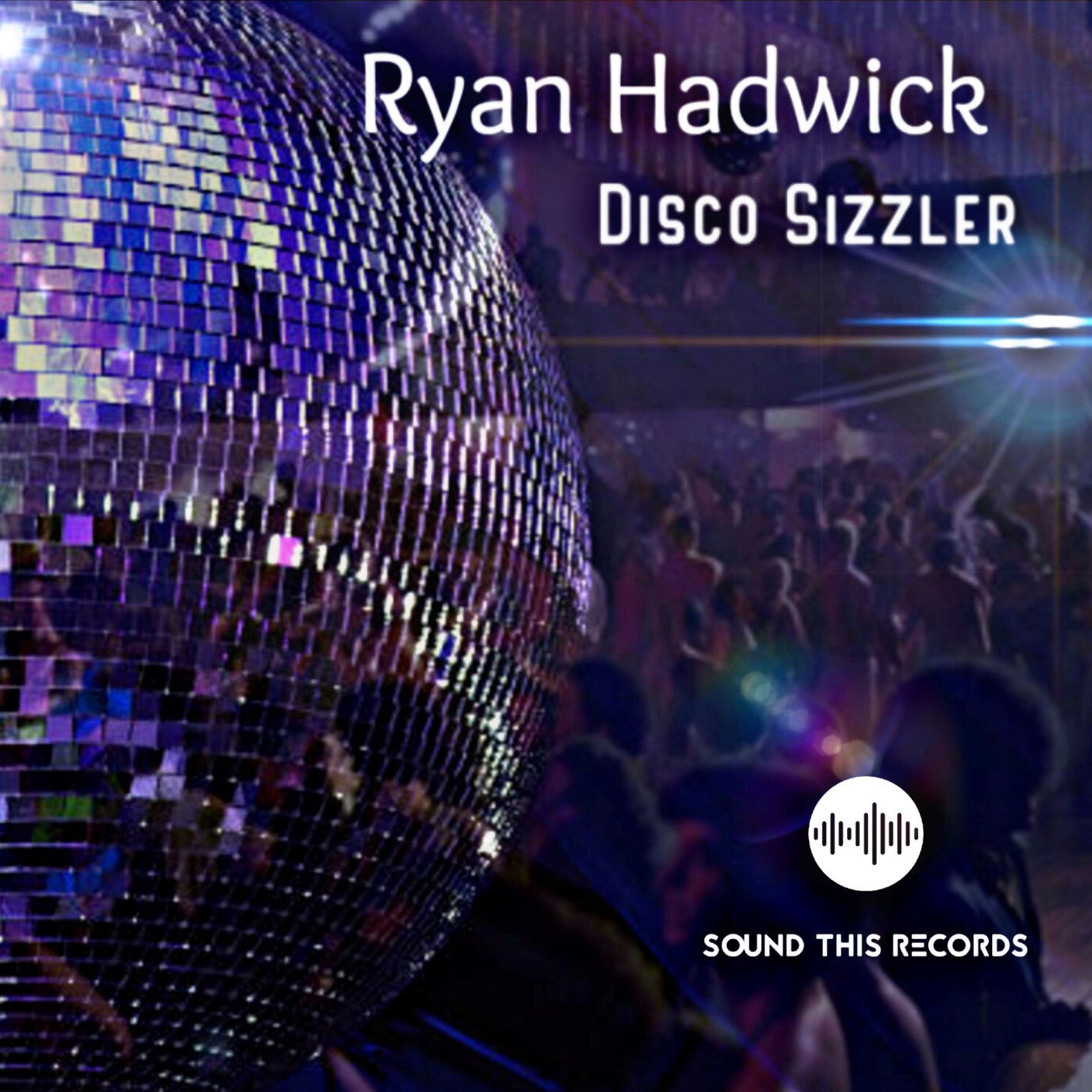 Disco Sizzler