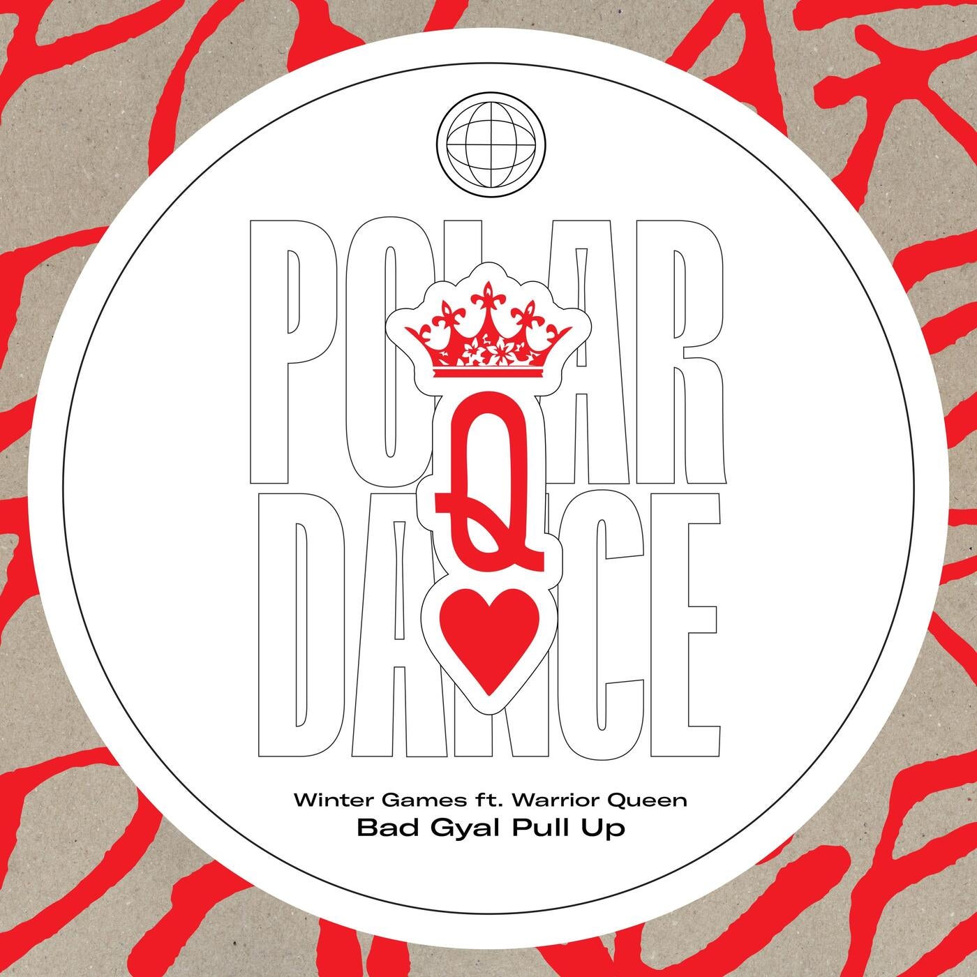 Bad Gyal Pull Up (feat. Warrior Queen) [Extended Mix]