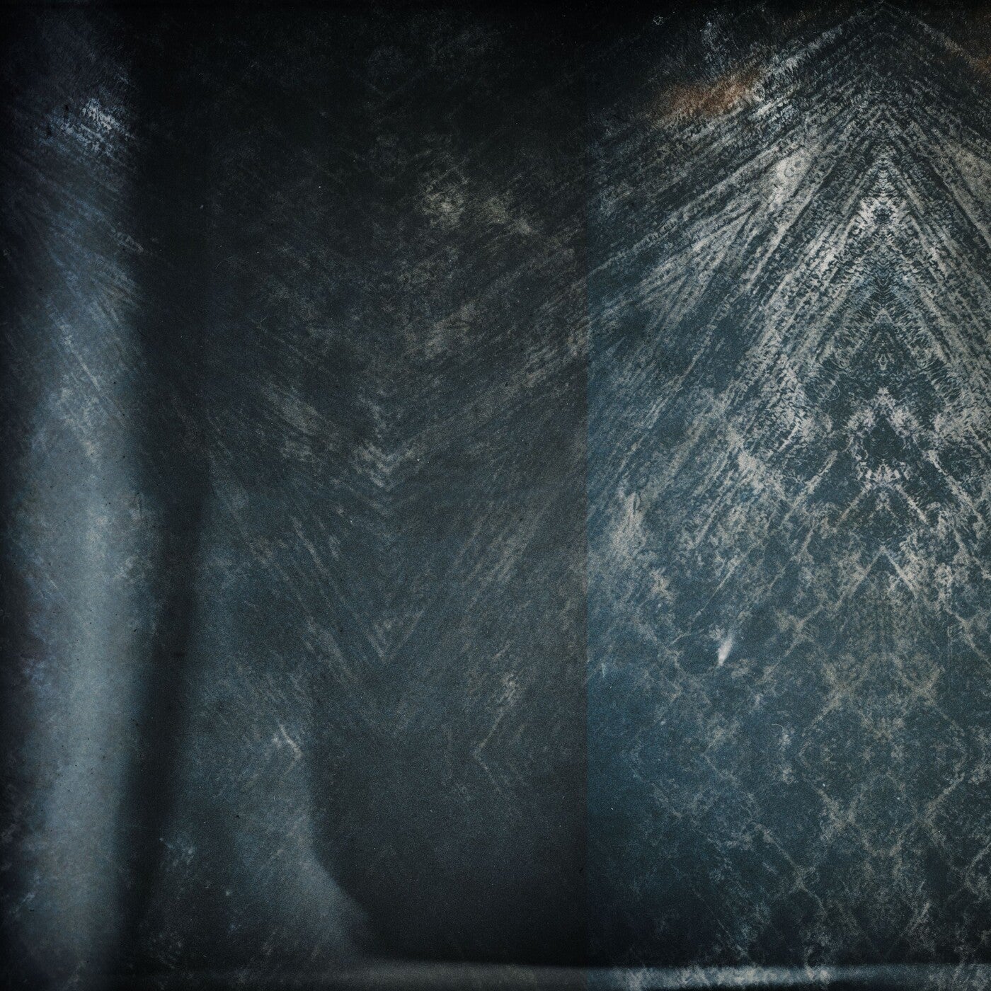 In No Memory