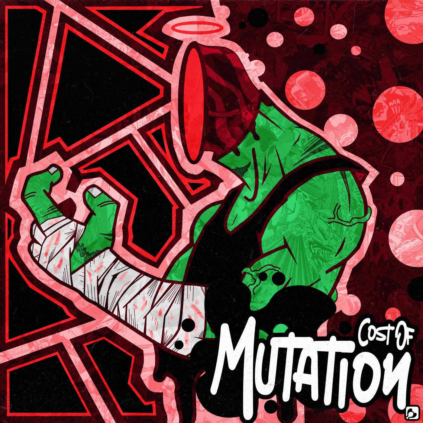 COST OF MUTATION EP