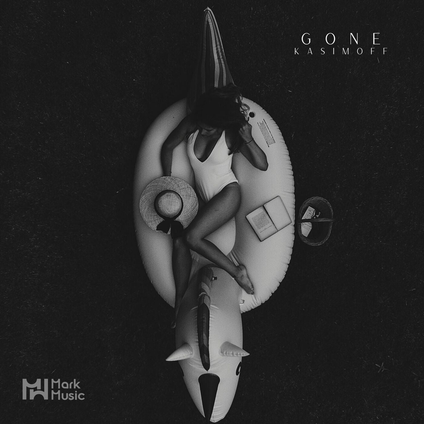 Gone