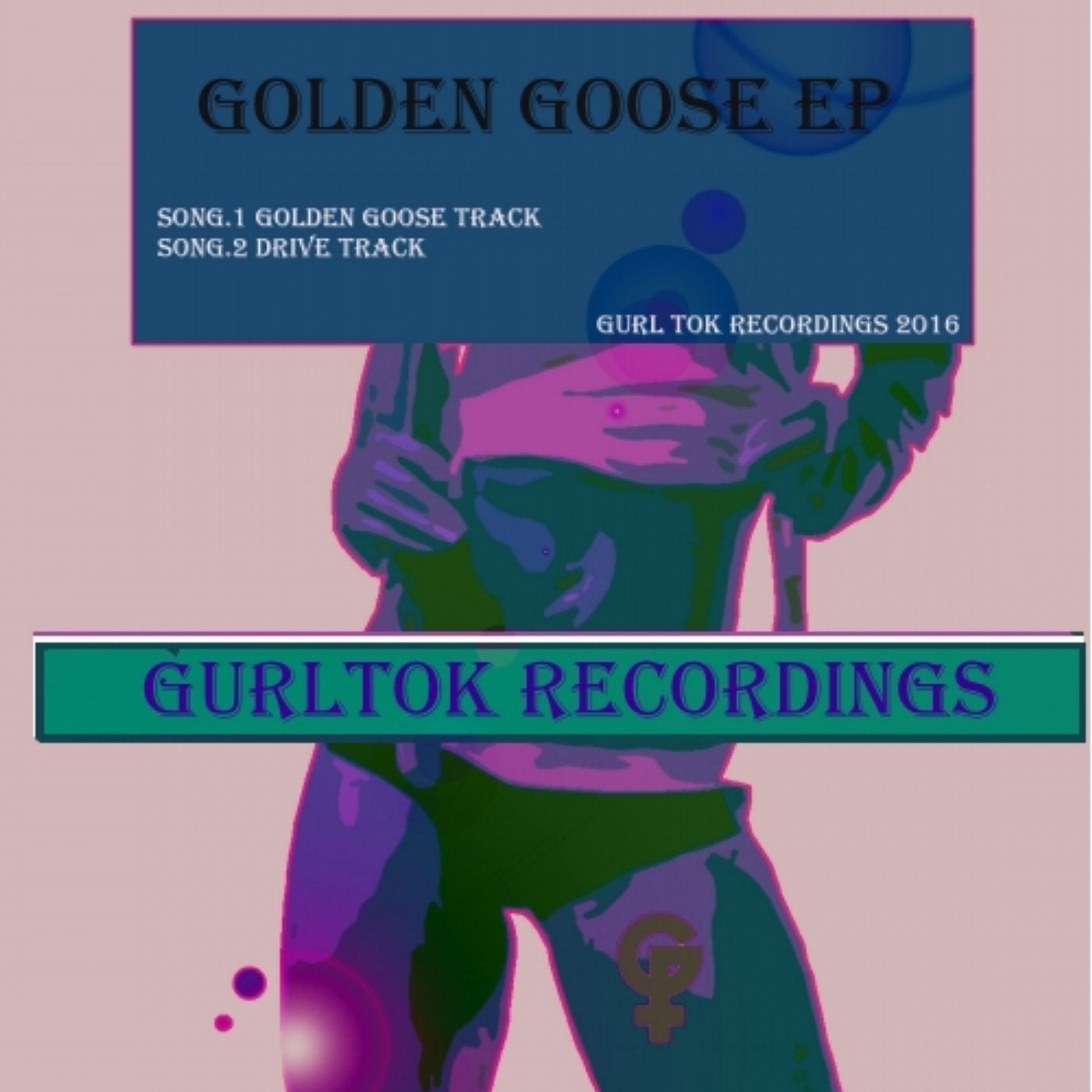 Golden Goose EP