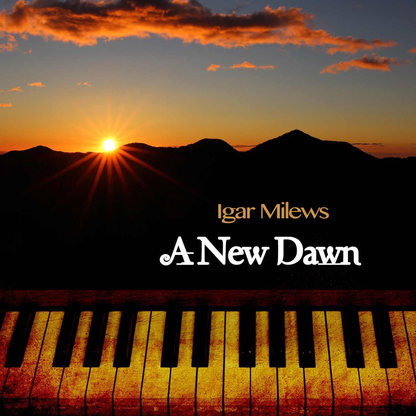 A New Dawn