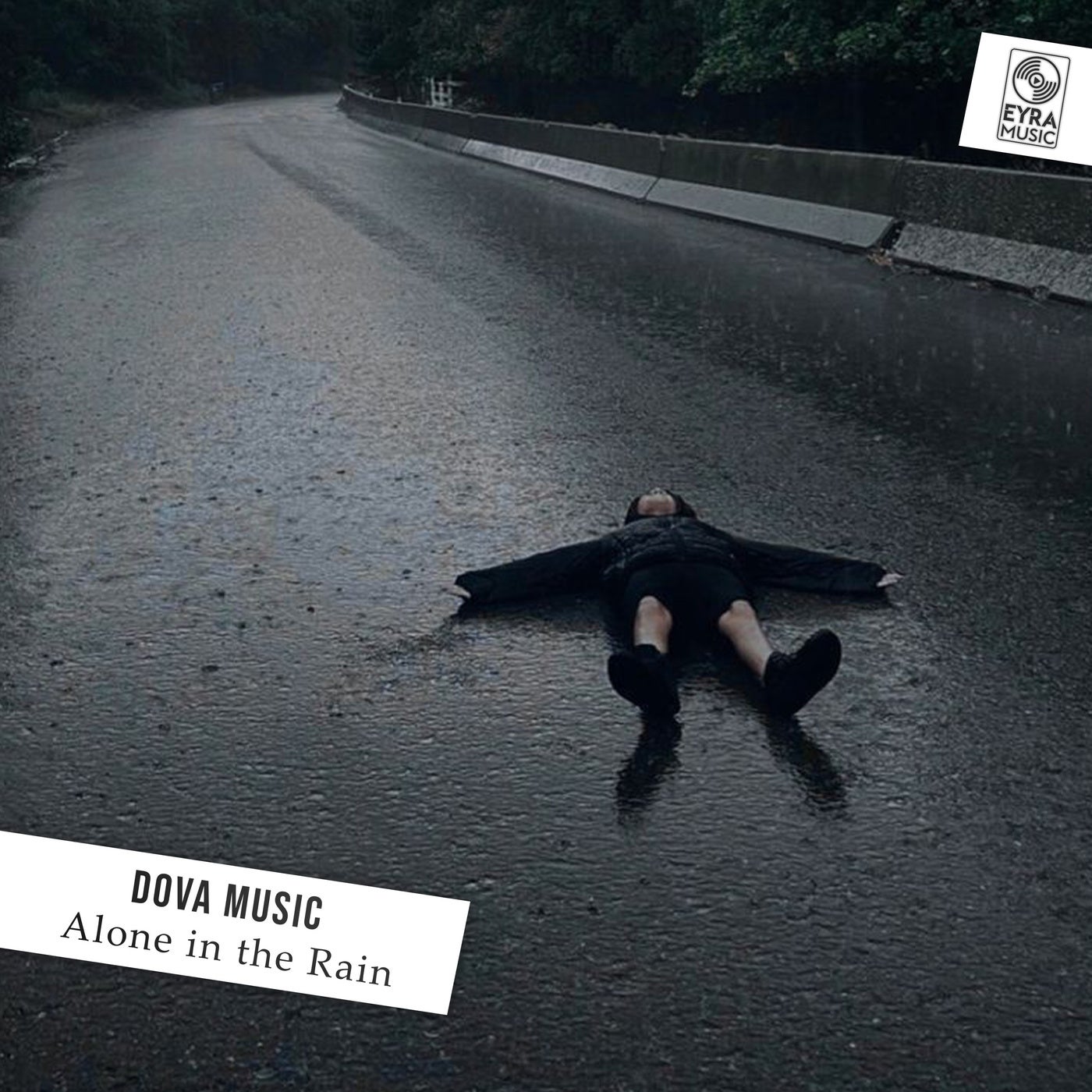 Alone in the Rain