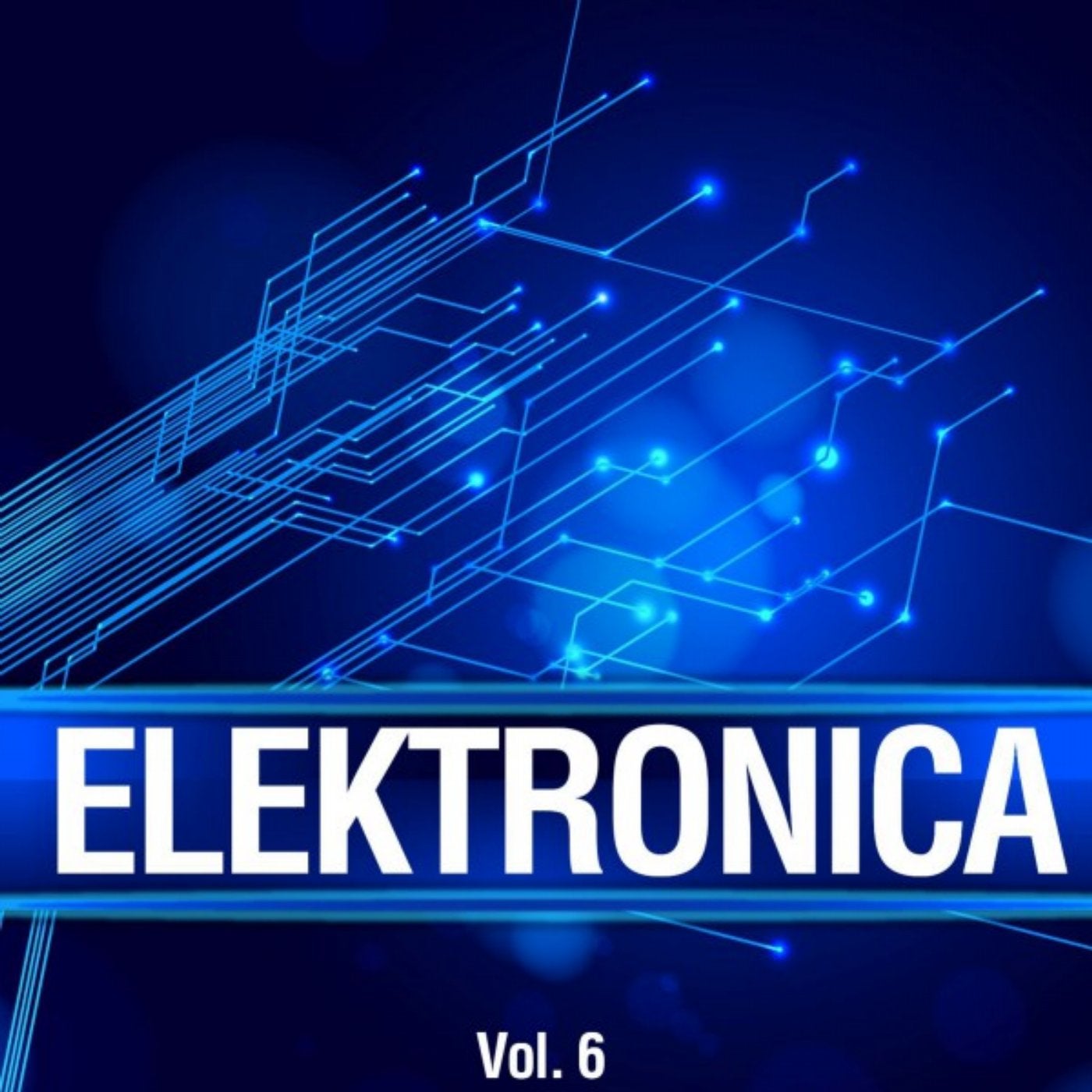 Electronica, Vol. 6