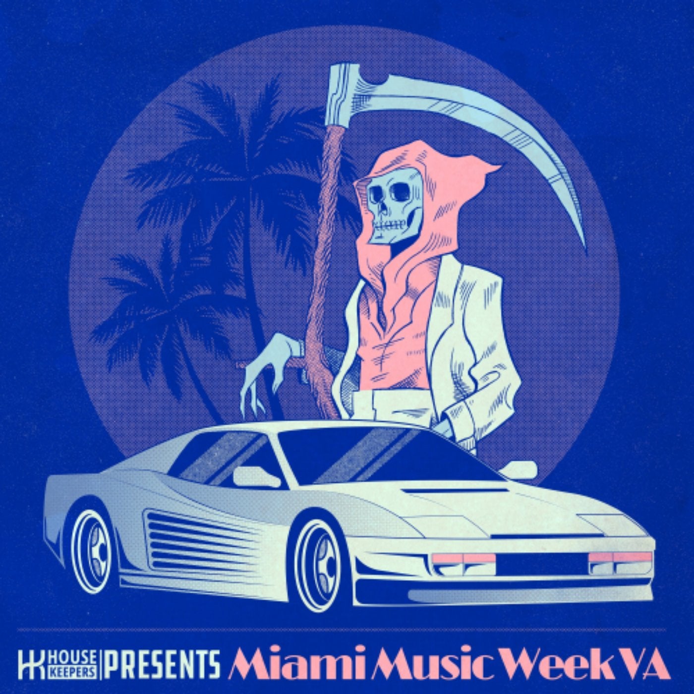 Miami Music Week VA