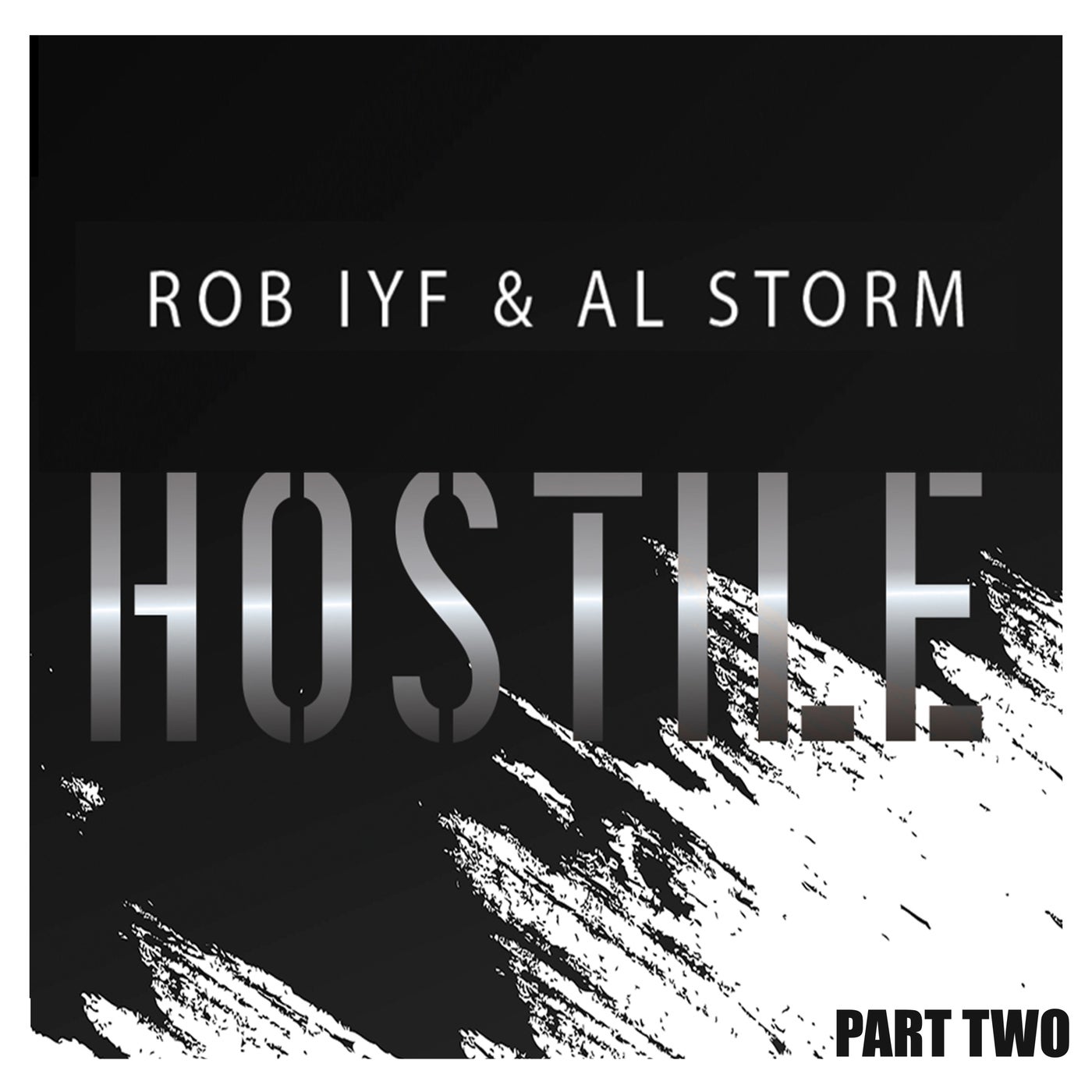 Hostile - Part 2