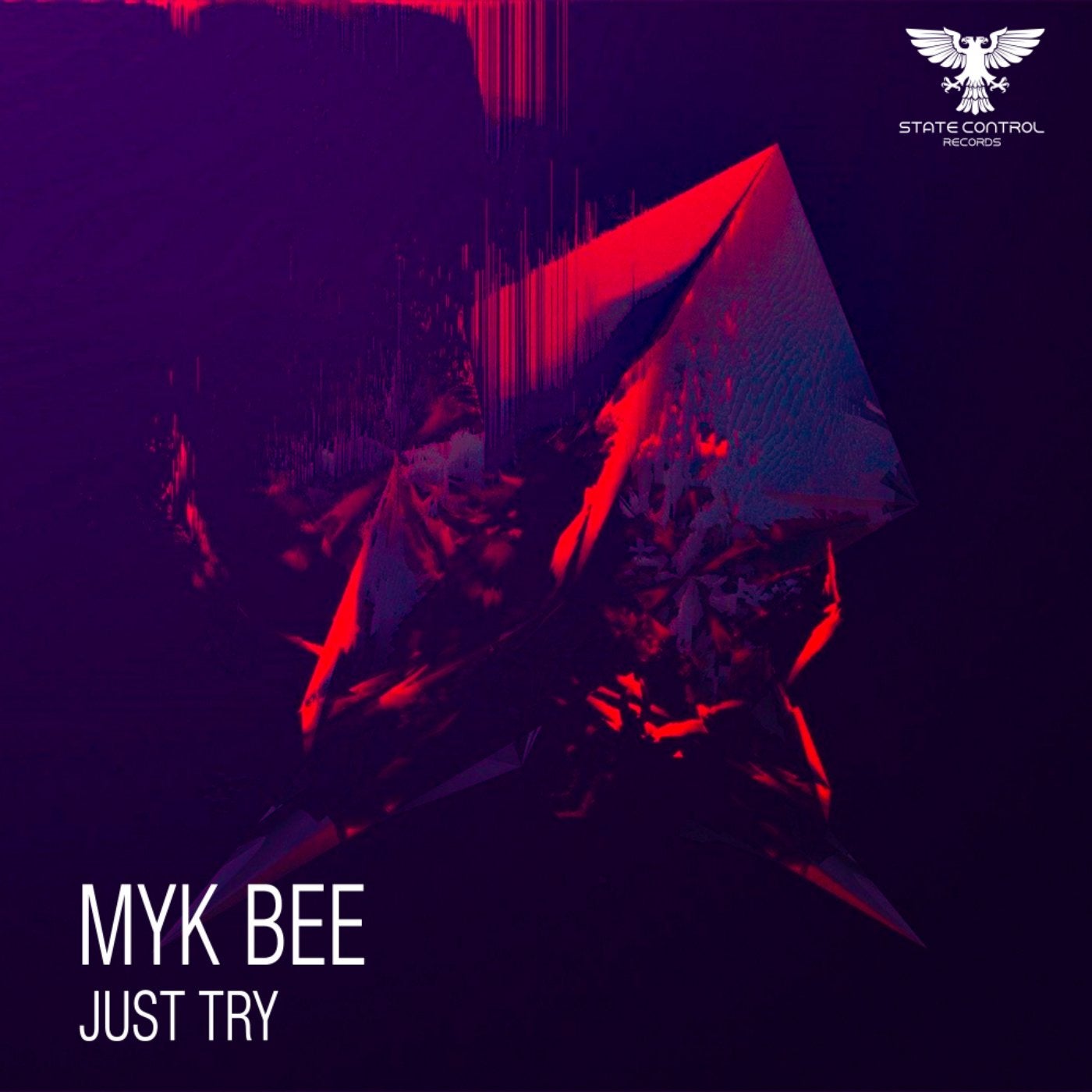 Just Try (Extended Mix)