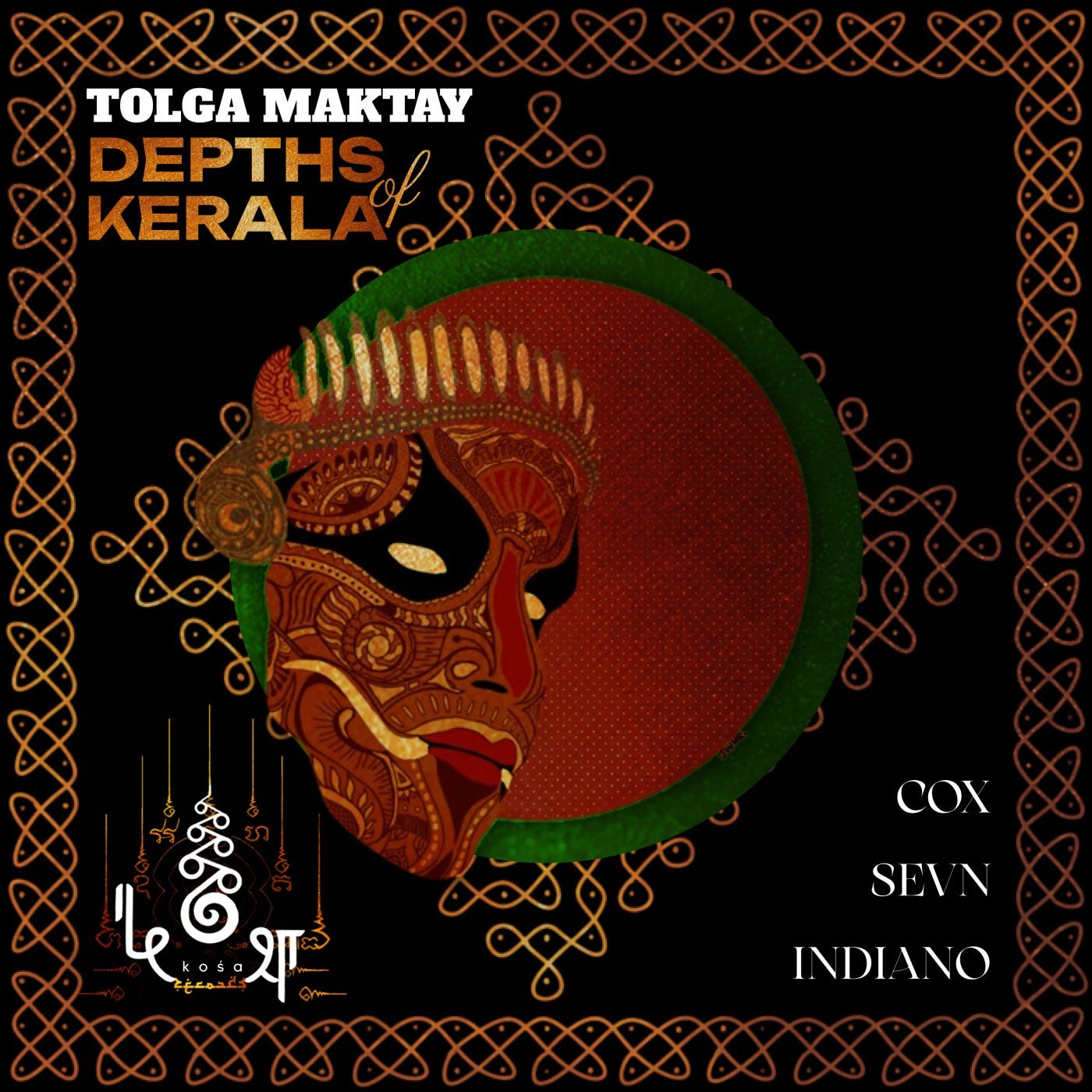 Depths of Kerala