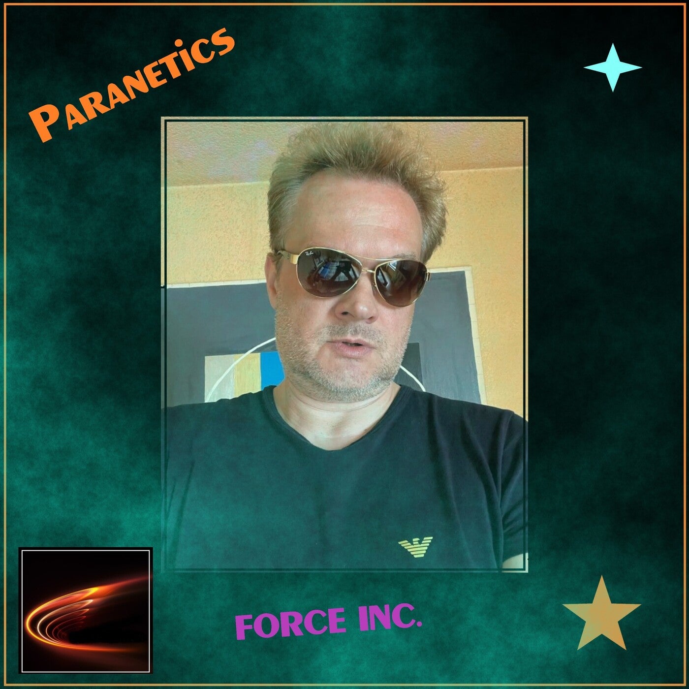 FORCE INC.