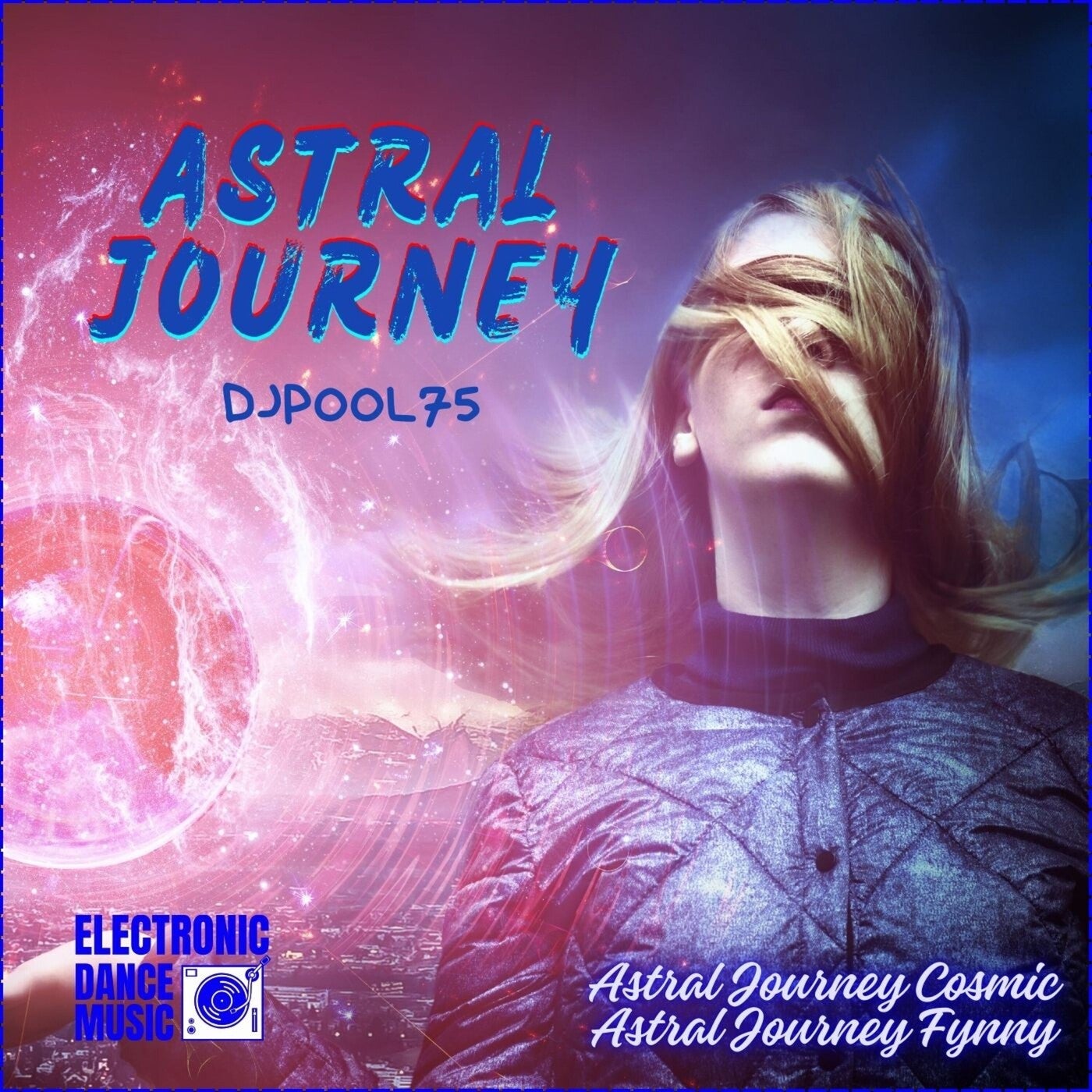 Astral Journey