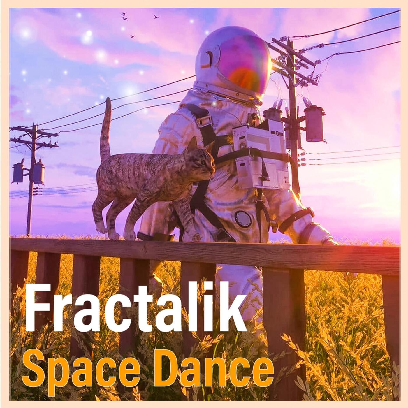 Space Dance