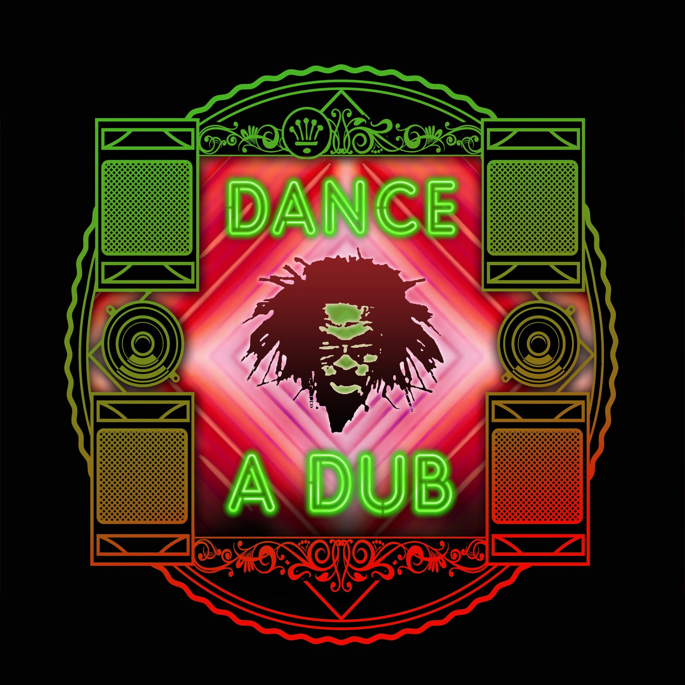 Dance a Dub (Dubtraphobic Remixes)