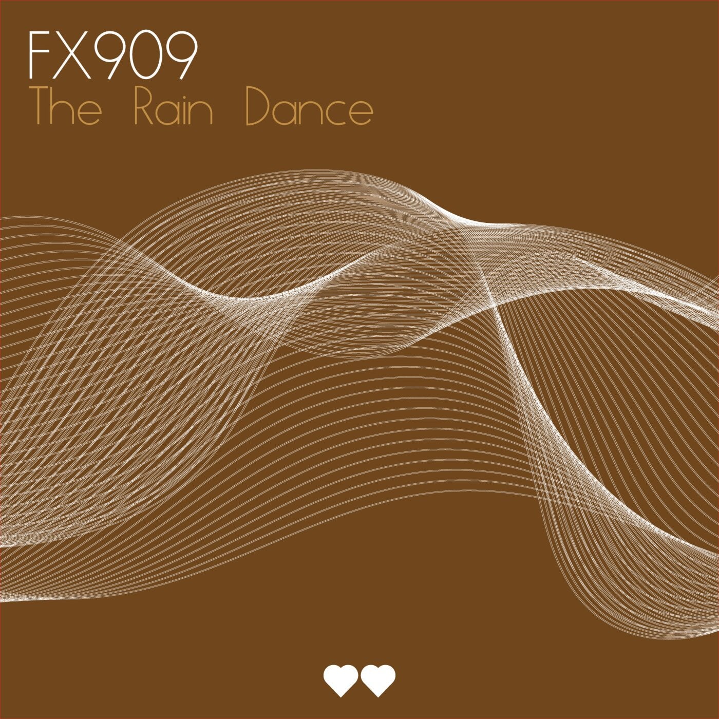 The Rain Dance
