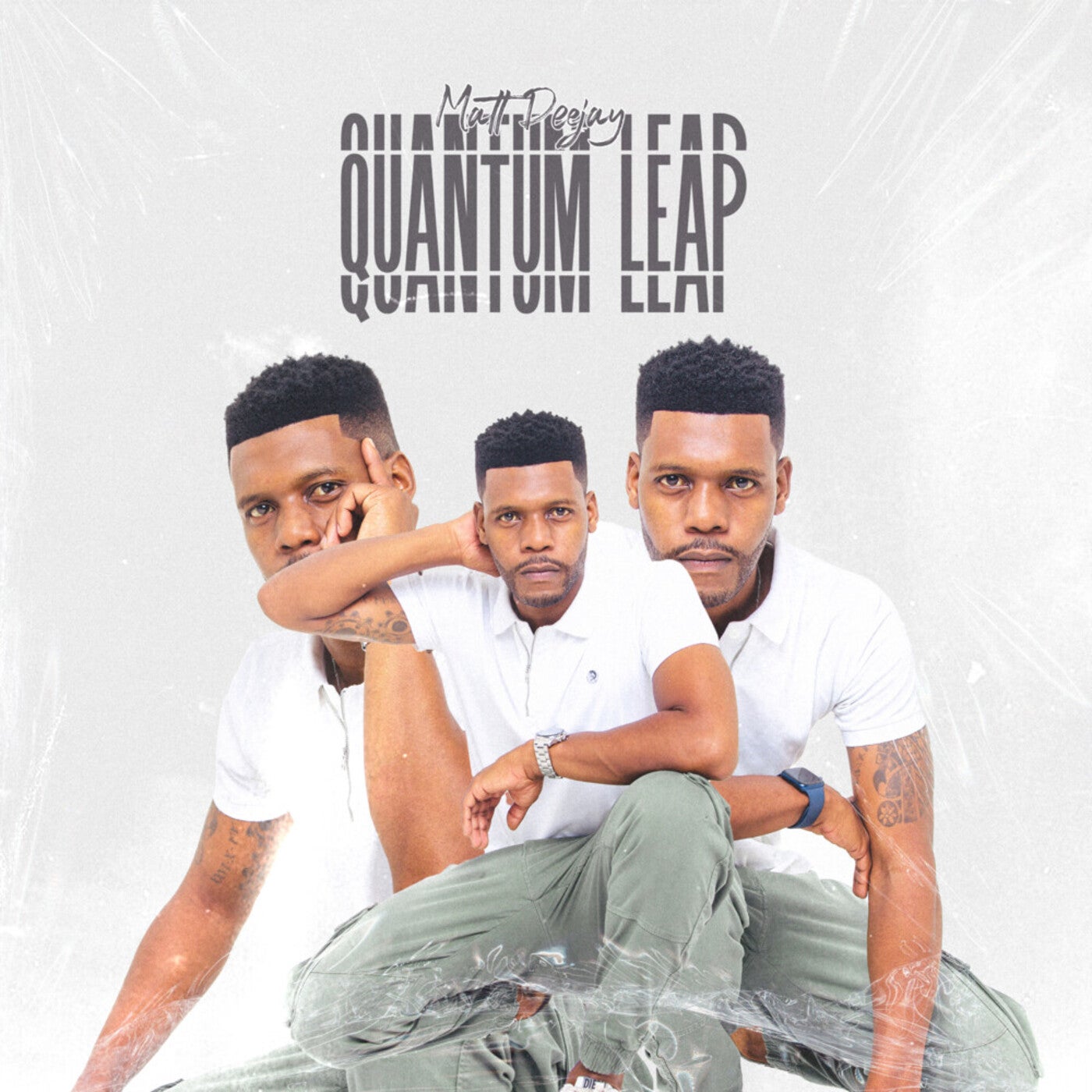 Quantum Leap