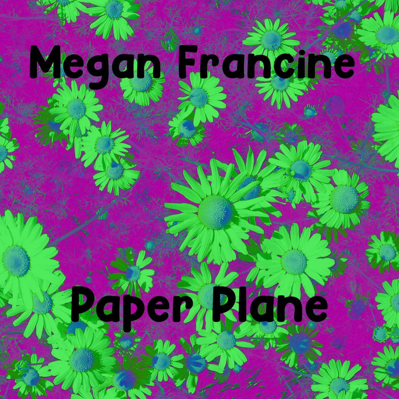 Paper Plane