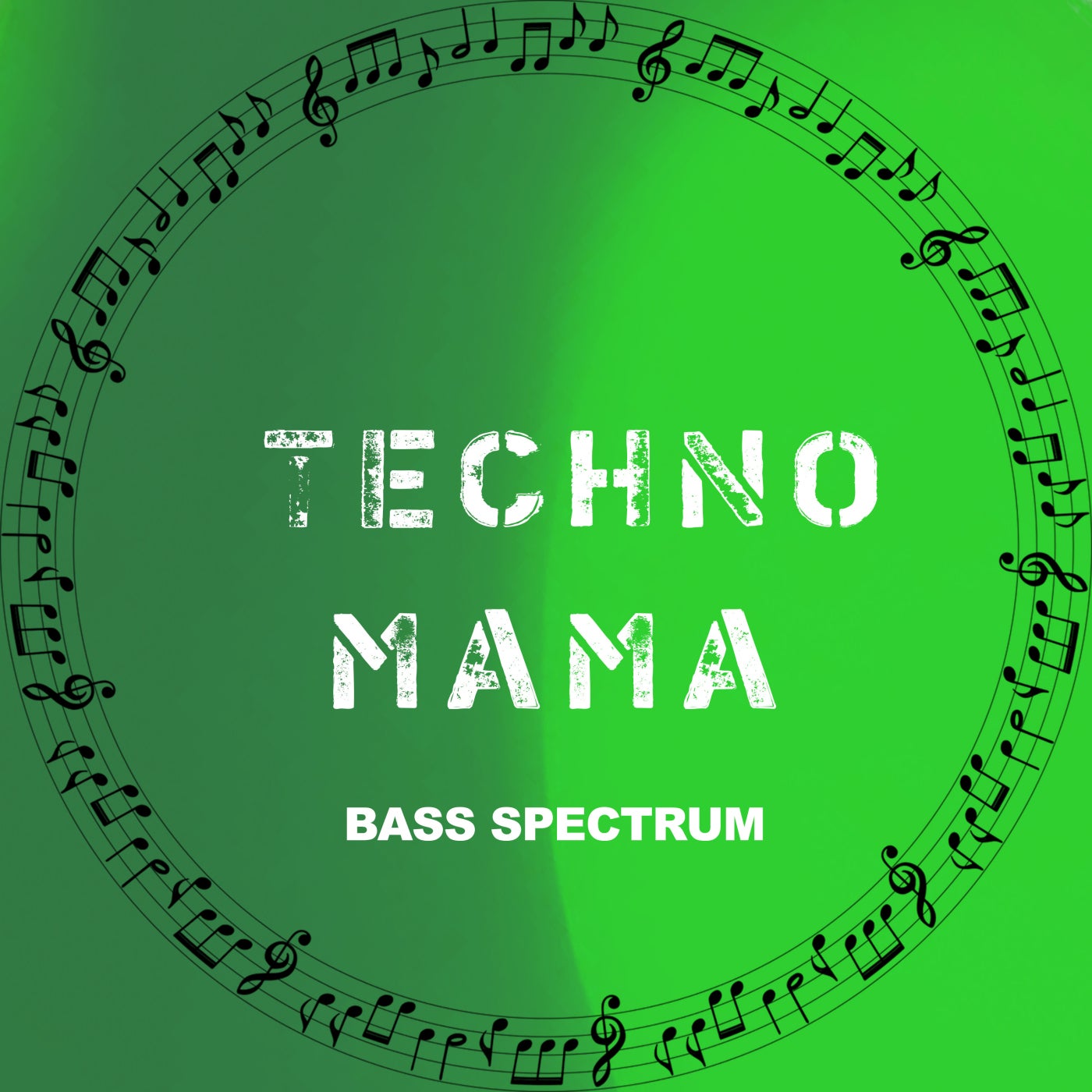 Bass Spectrum