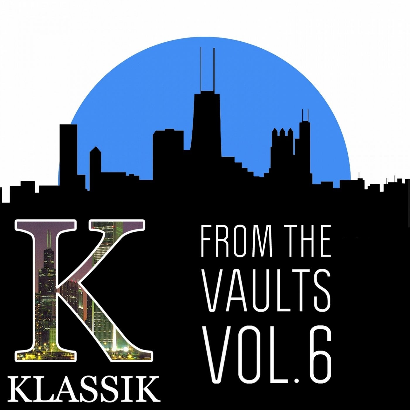 From the Vaults, Vol. 6