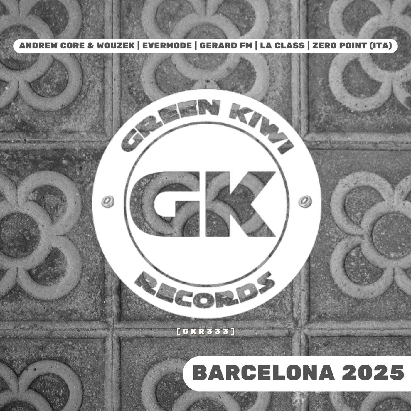 Barcelona 2025