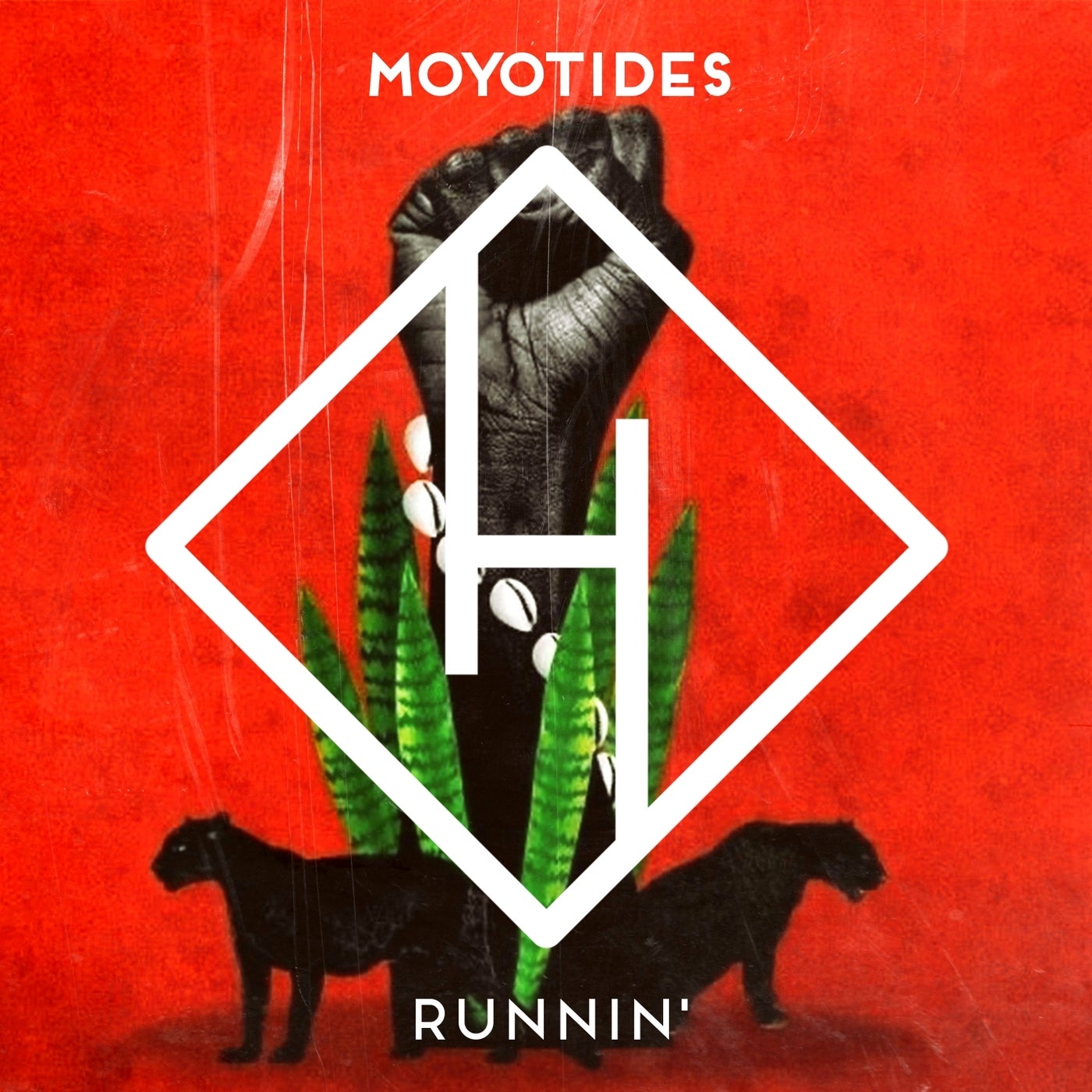 Runnin' (Extended Mix)