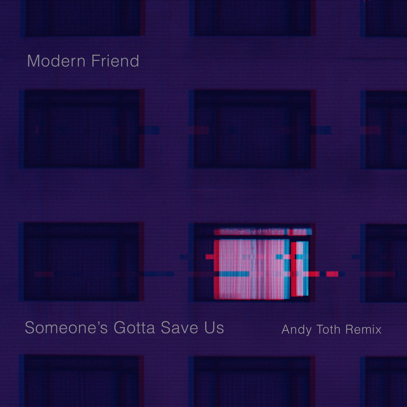 Someone's Gotta Save Us (Andy Toth Remix)