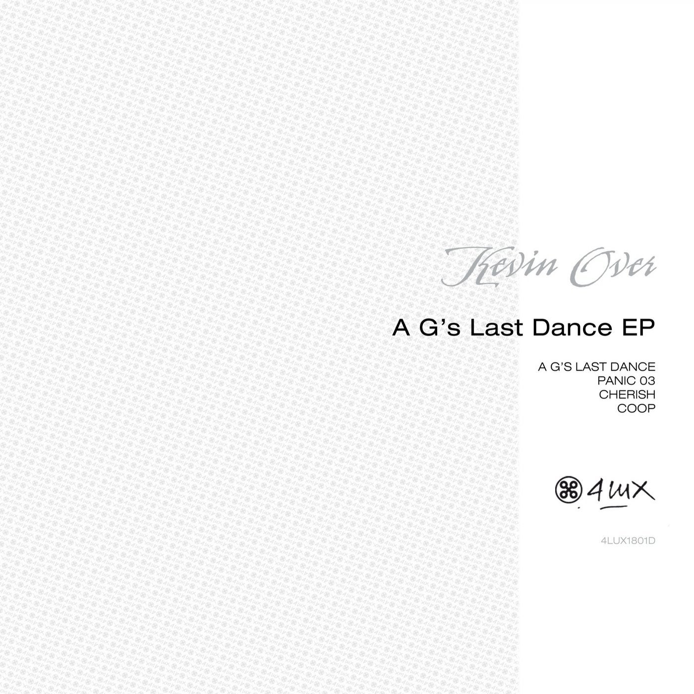 A G's Last Dance EP