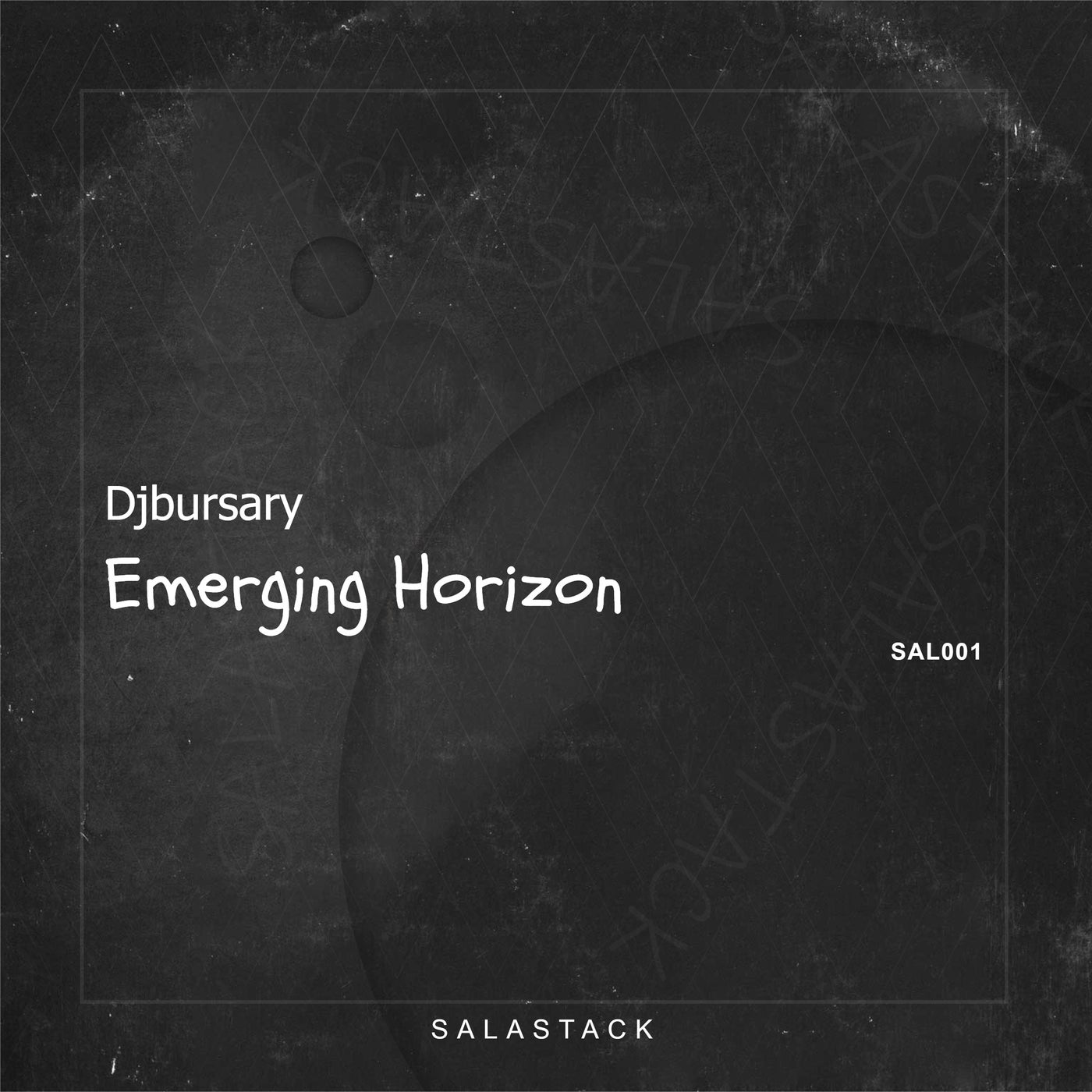 Emerging Horizon