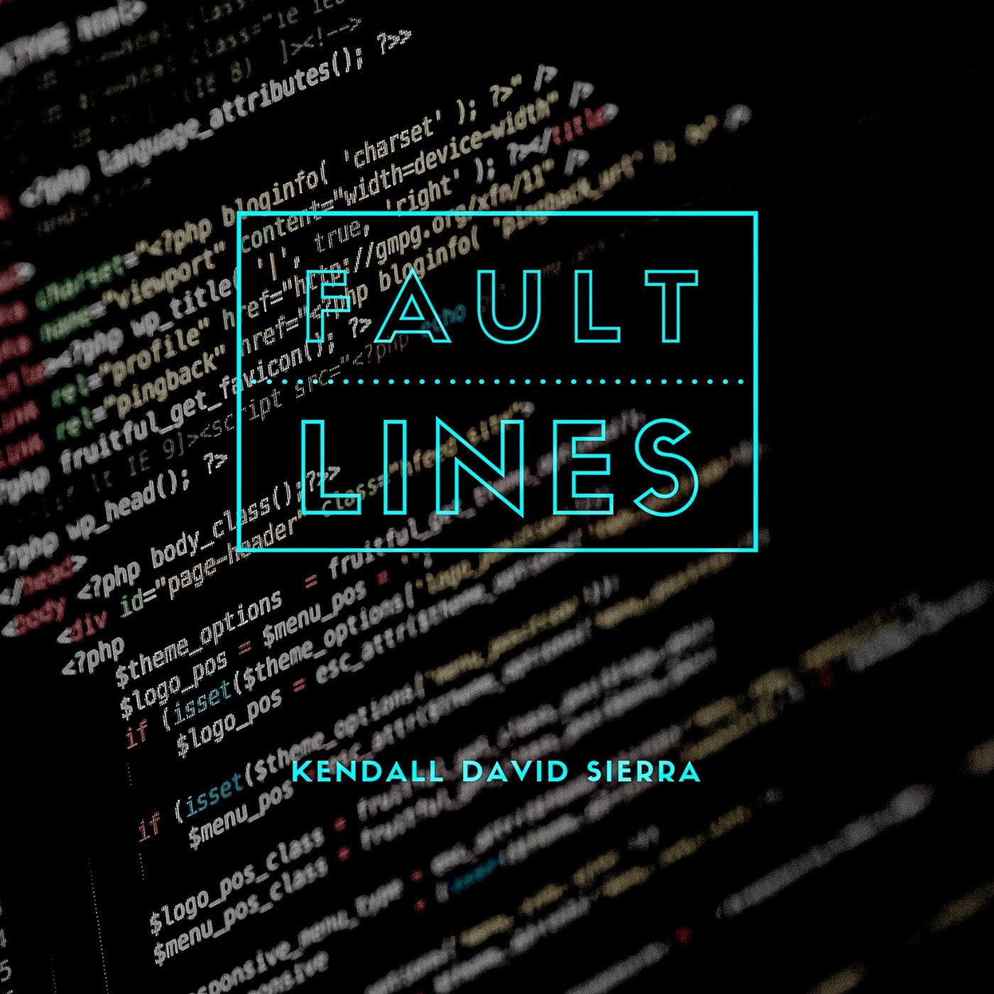 Fault Lines