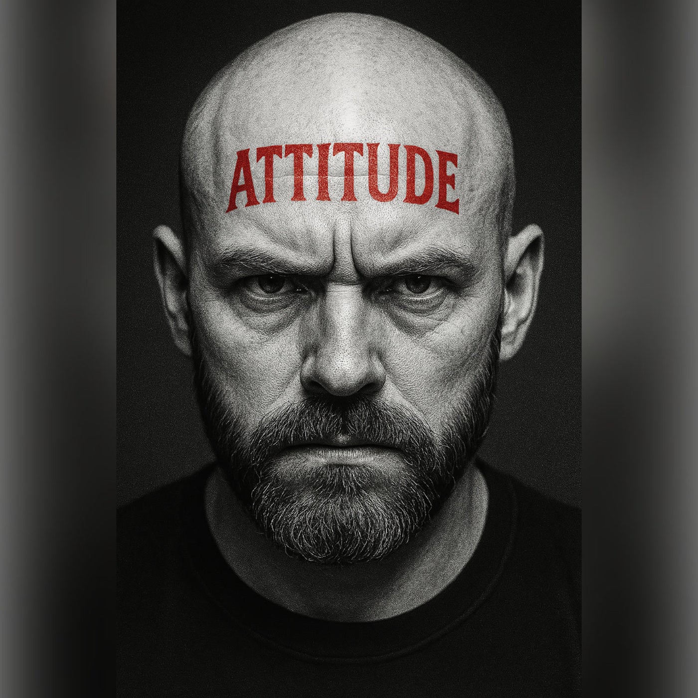 Attitude (Original Mix)