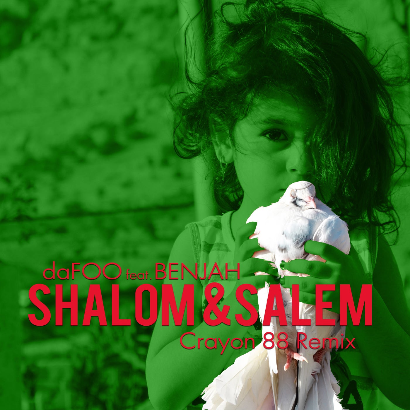 Shalom & Salem