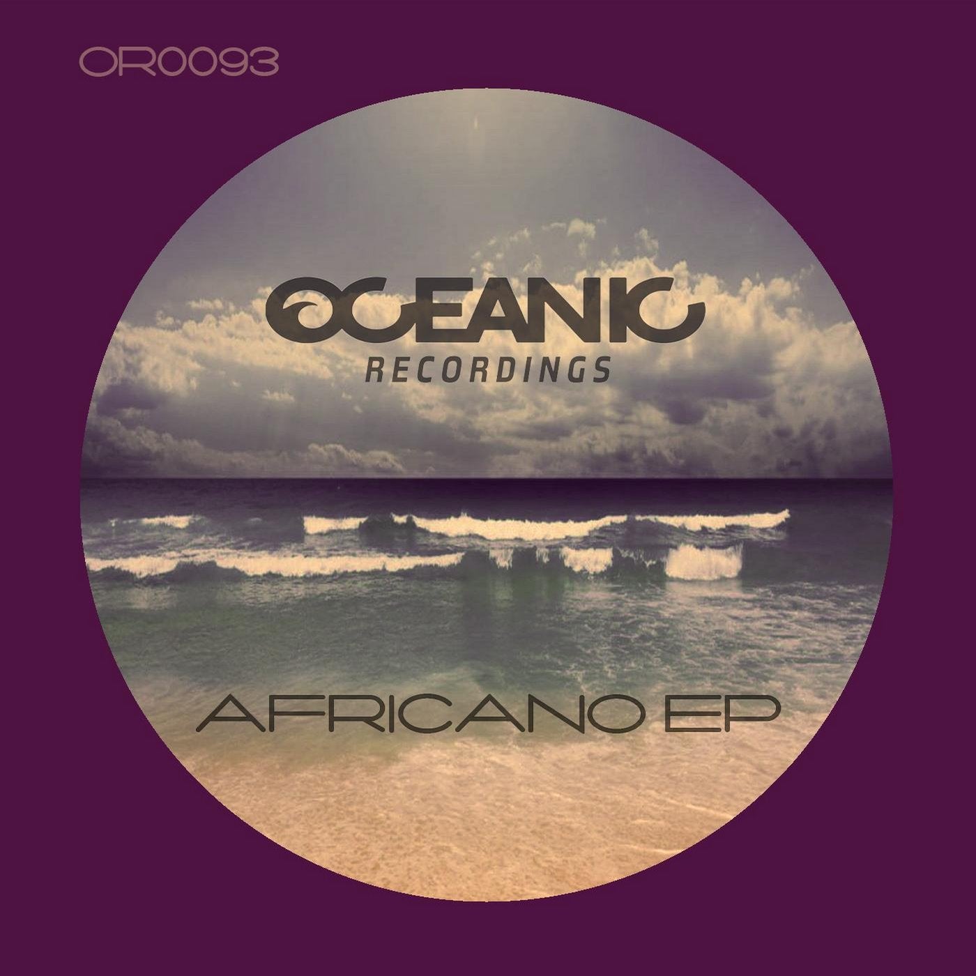 Africano Ep