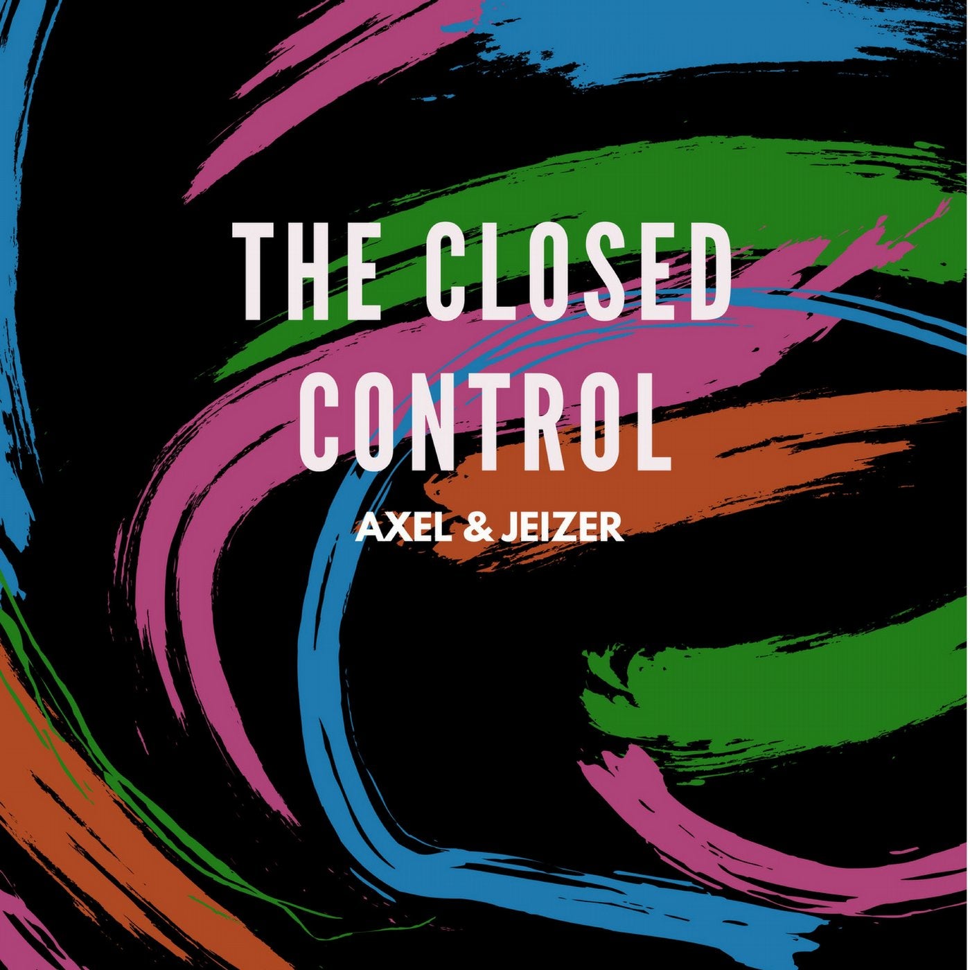 The Closed Control